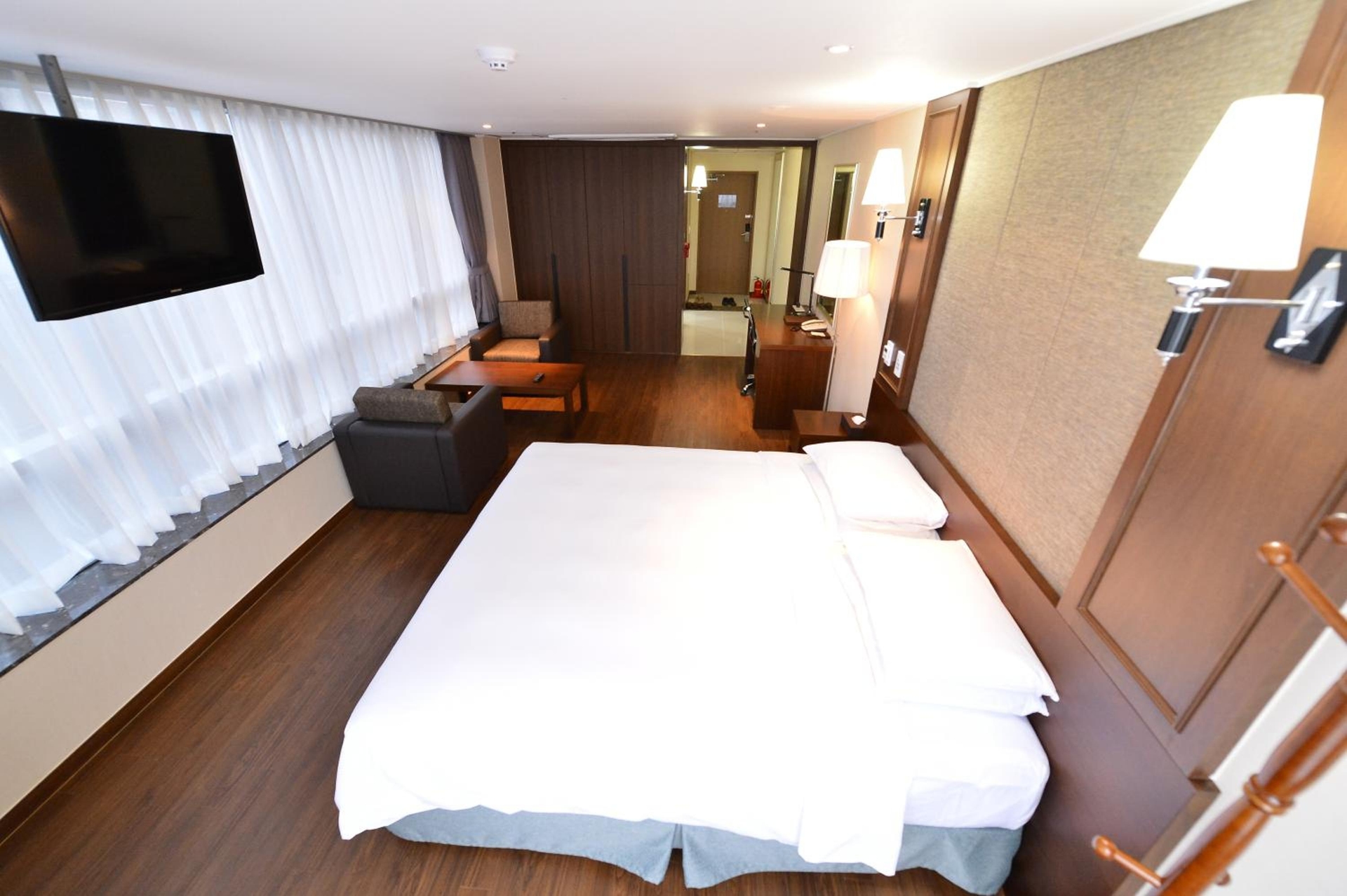 Foto de Haeden Hotel High End Suwon