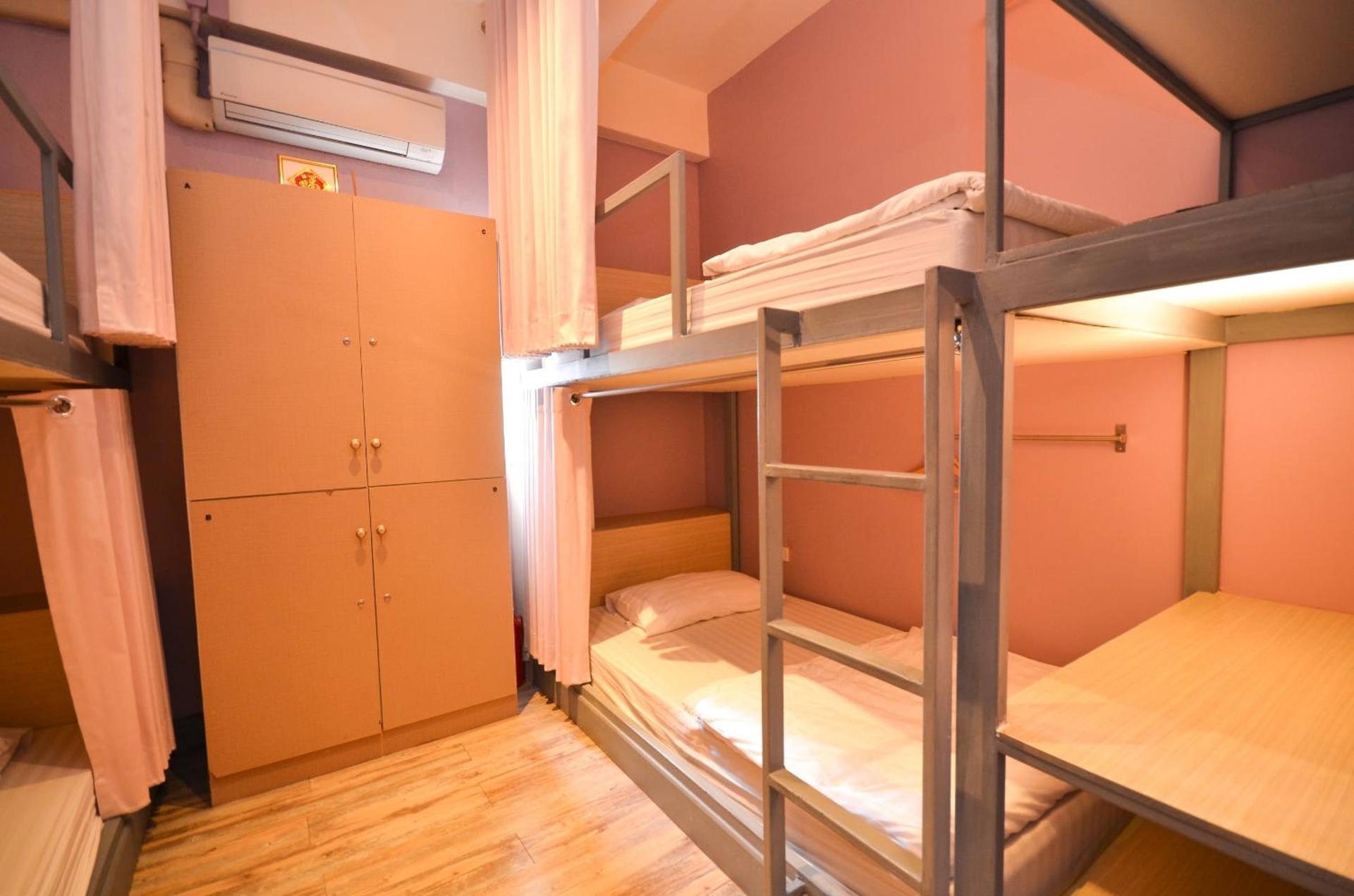 Foto de Good Day Hostel