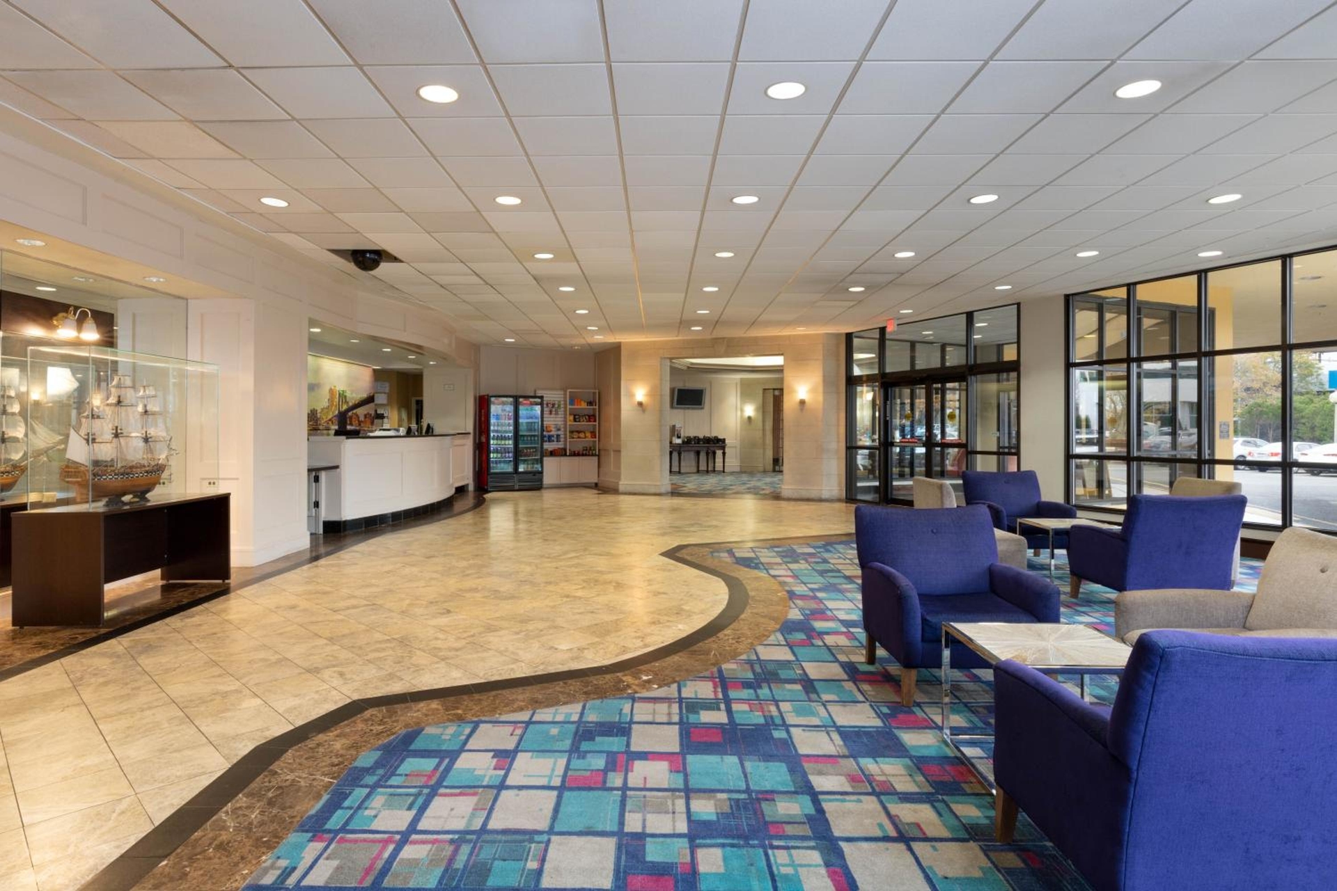 Foto de La Quinta by Wyndham Secaucus Meadowlands