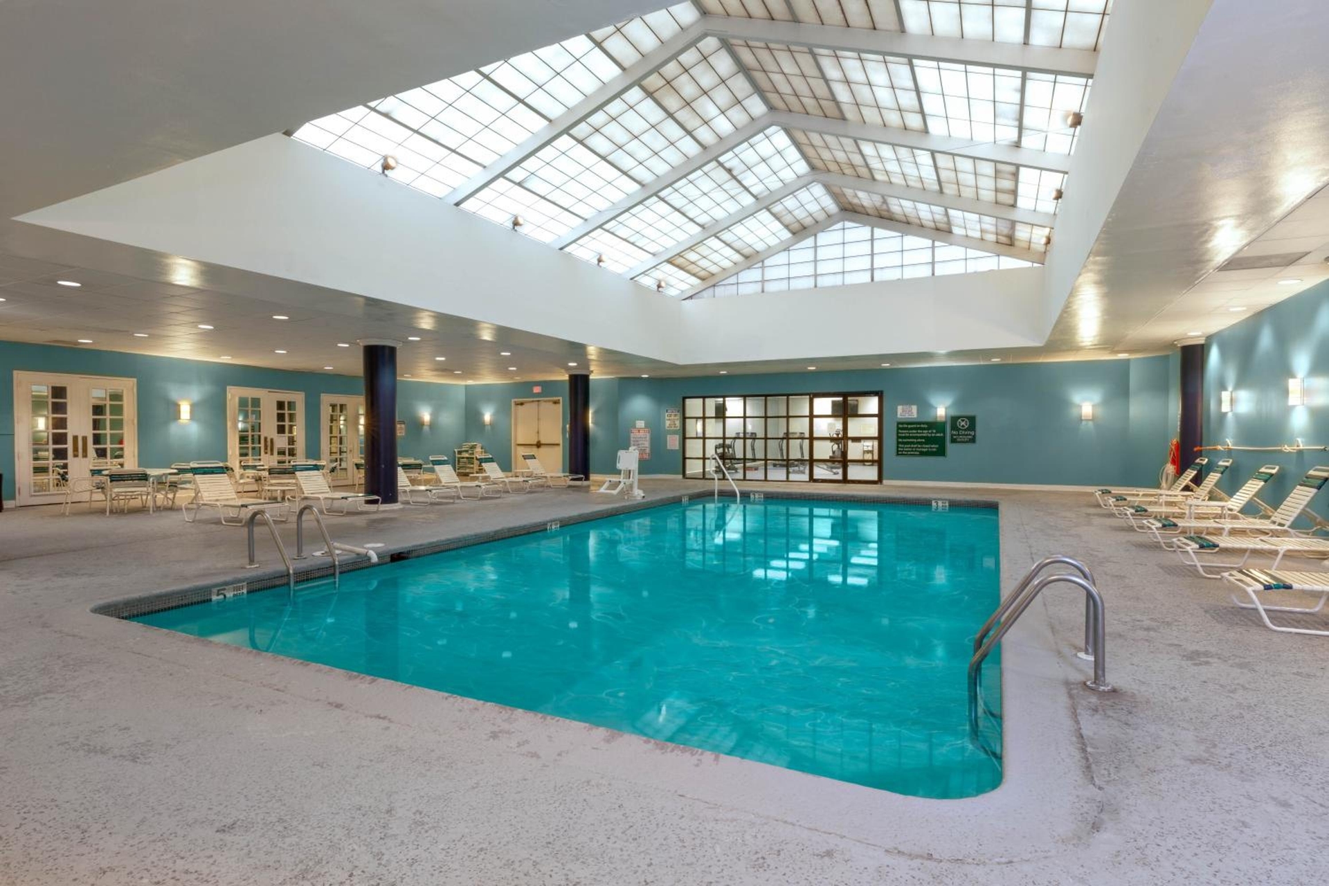 Foto de La Quinta by Wyndham Secaucus Meadowlands