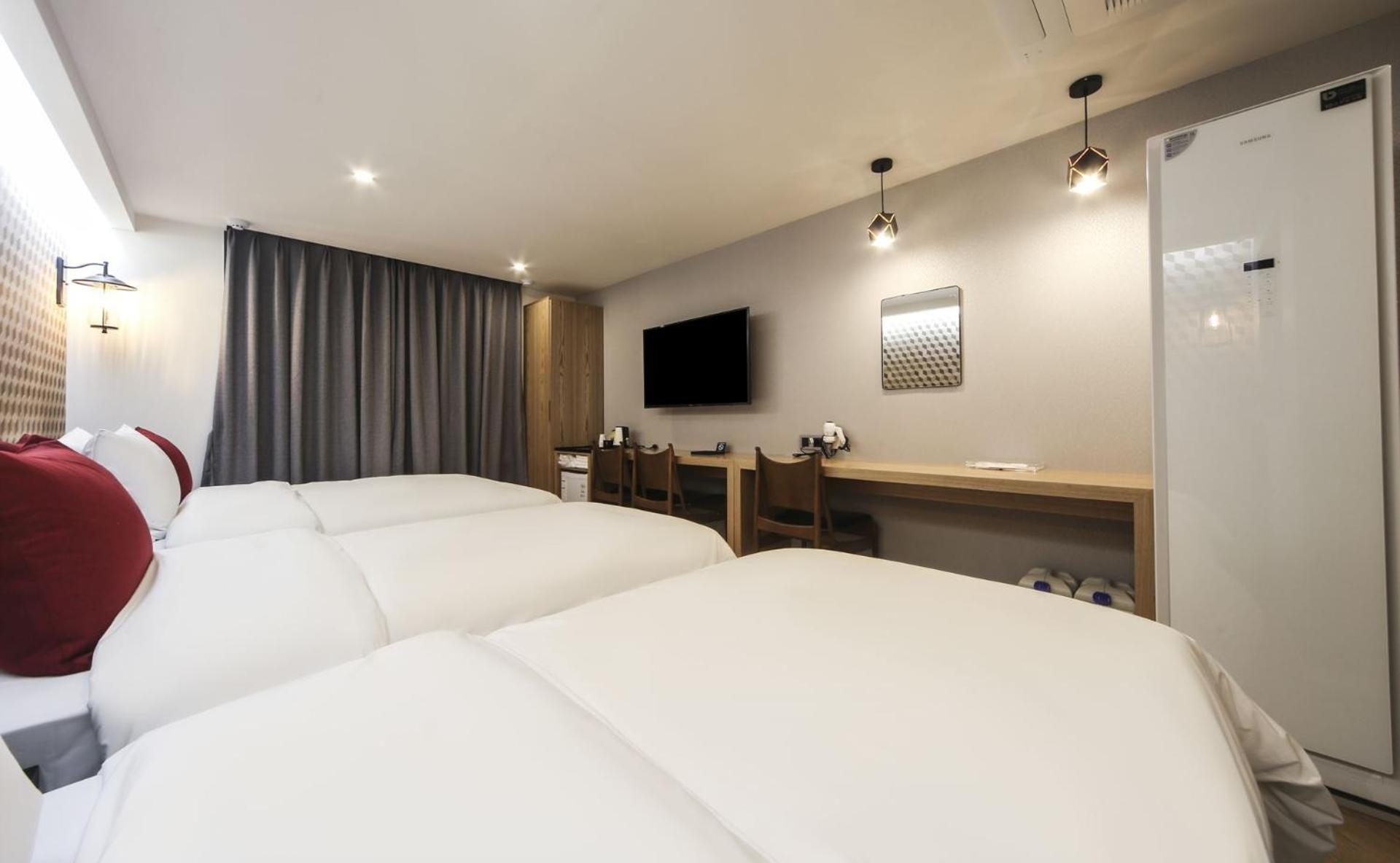 Foto de Maron Hotel Nampo