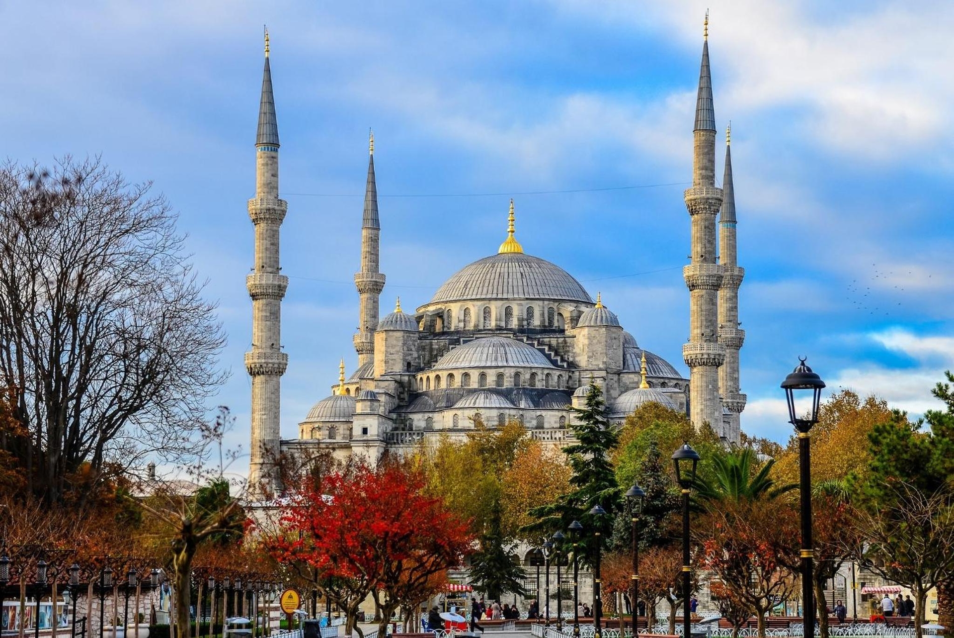 Foto de Norah Suites Hotel İstanbul