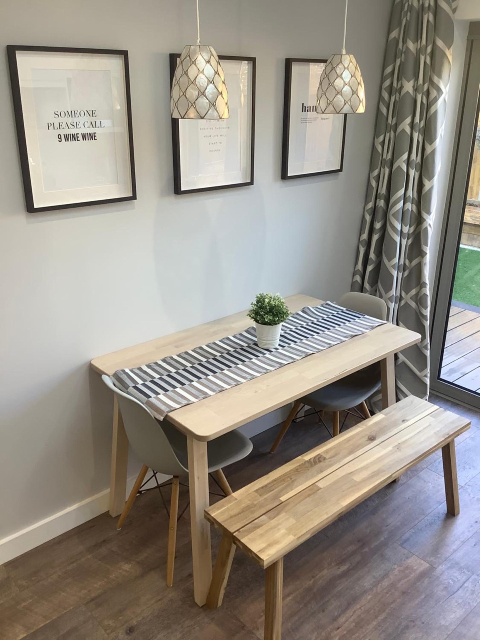 Carolyn’s Place, Ruislip