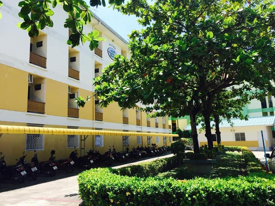 MP House