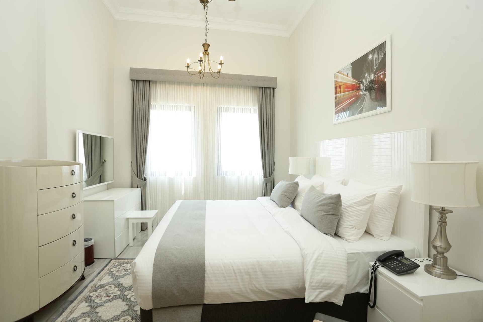 Foto de Marbella Holiday Homes