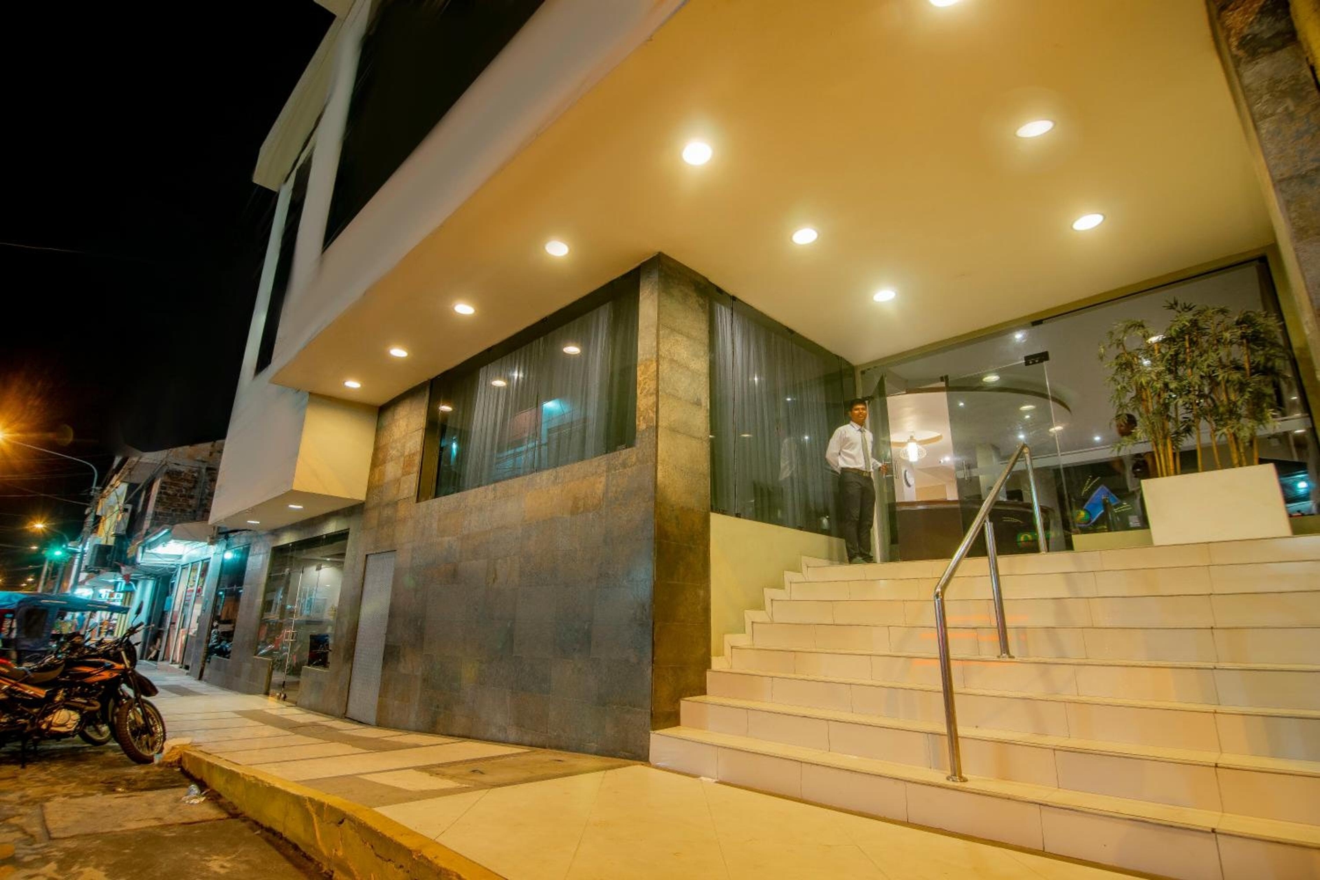 Foto de El Dorado Classic Hotel