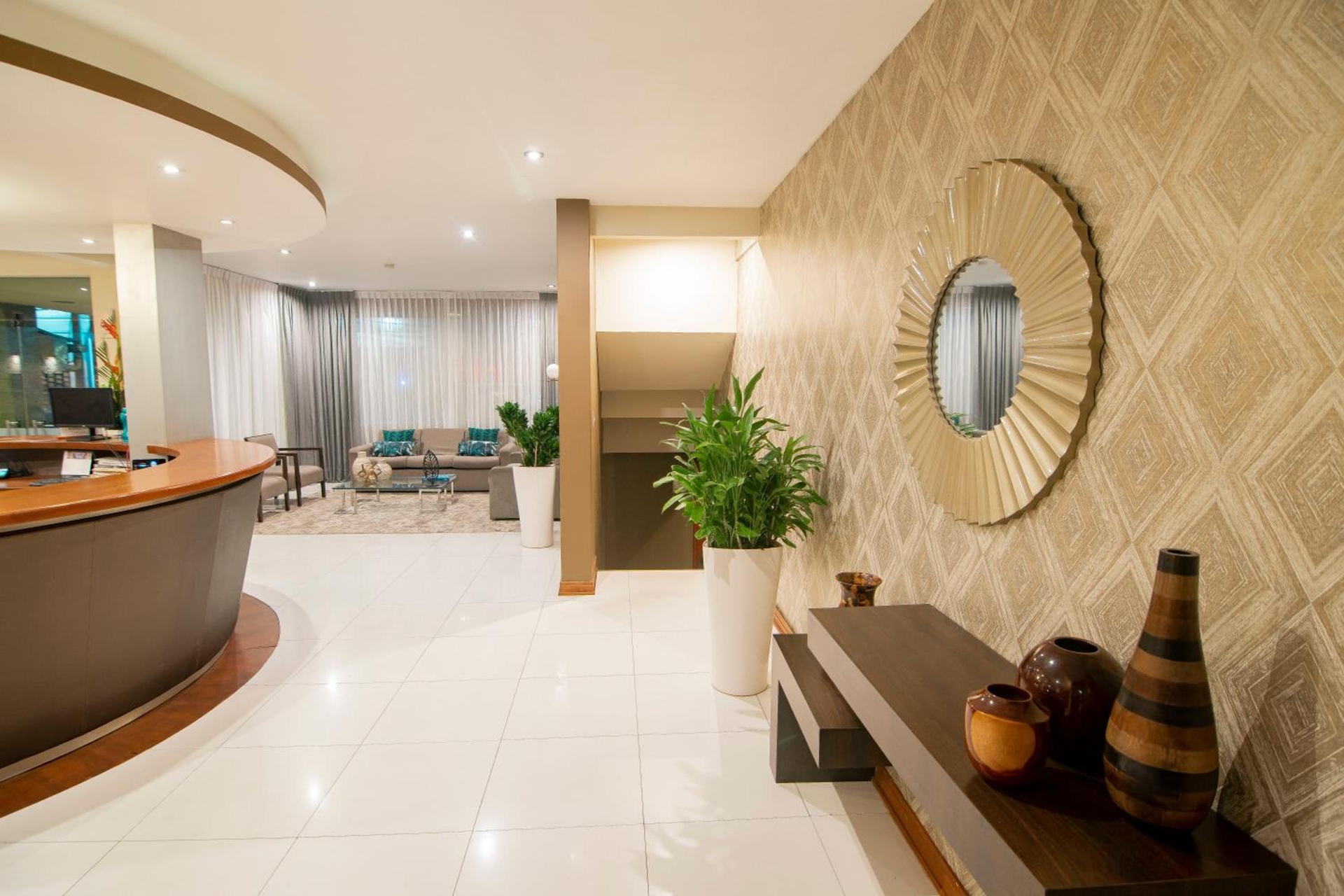 Foto de El Dorado Classic Hotel