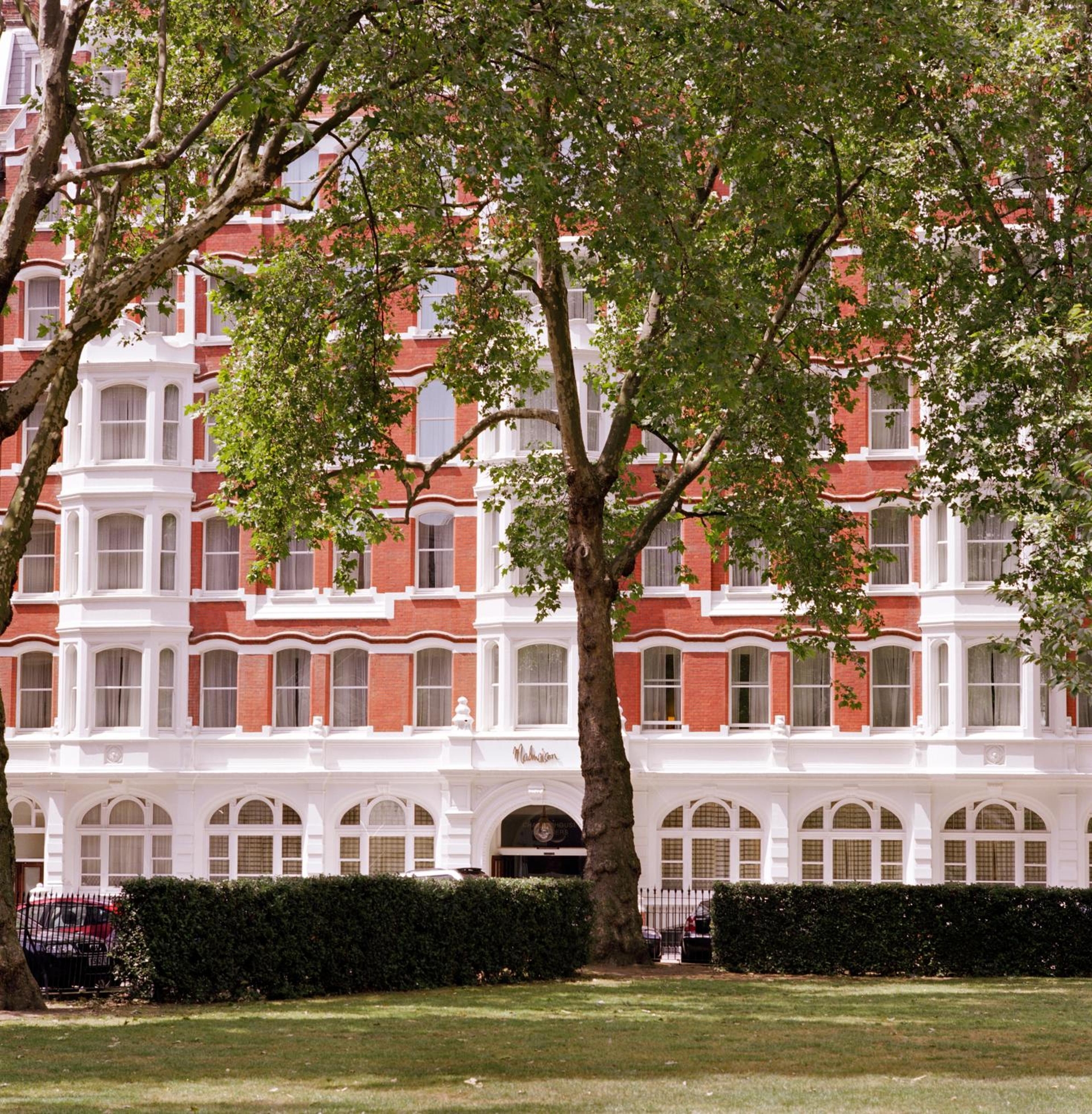 Malmaison London, London