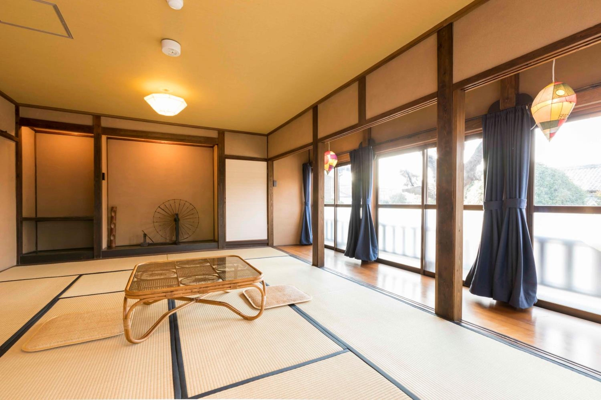 Foto de Guest House Maru
