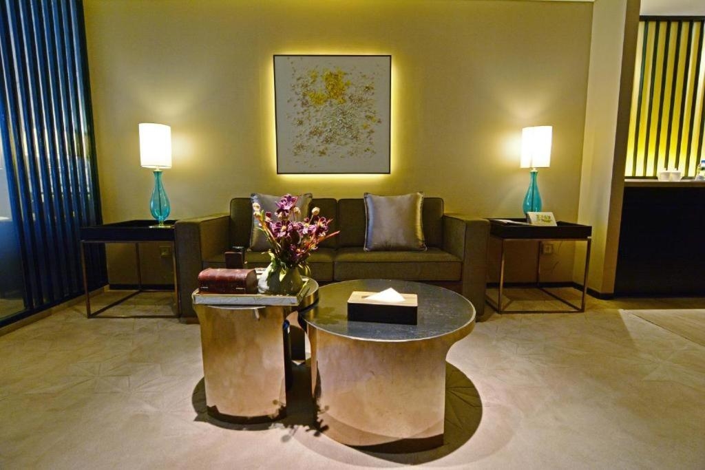 Foto de DoubleTree by Hilton Weihai