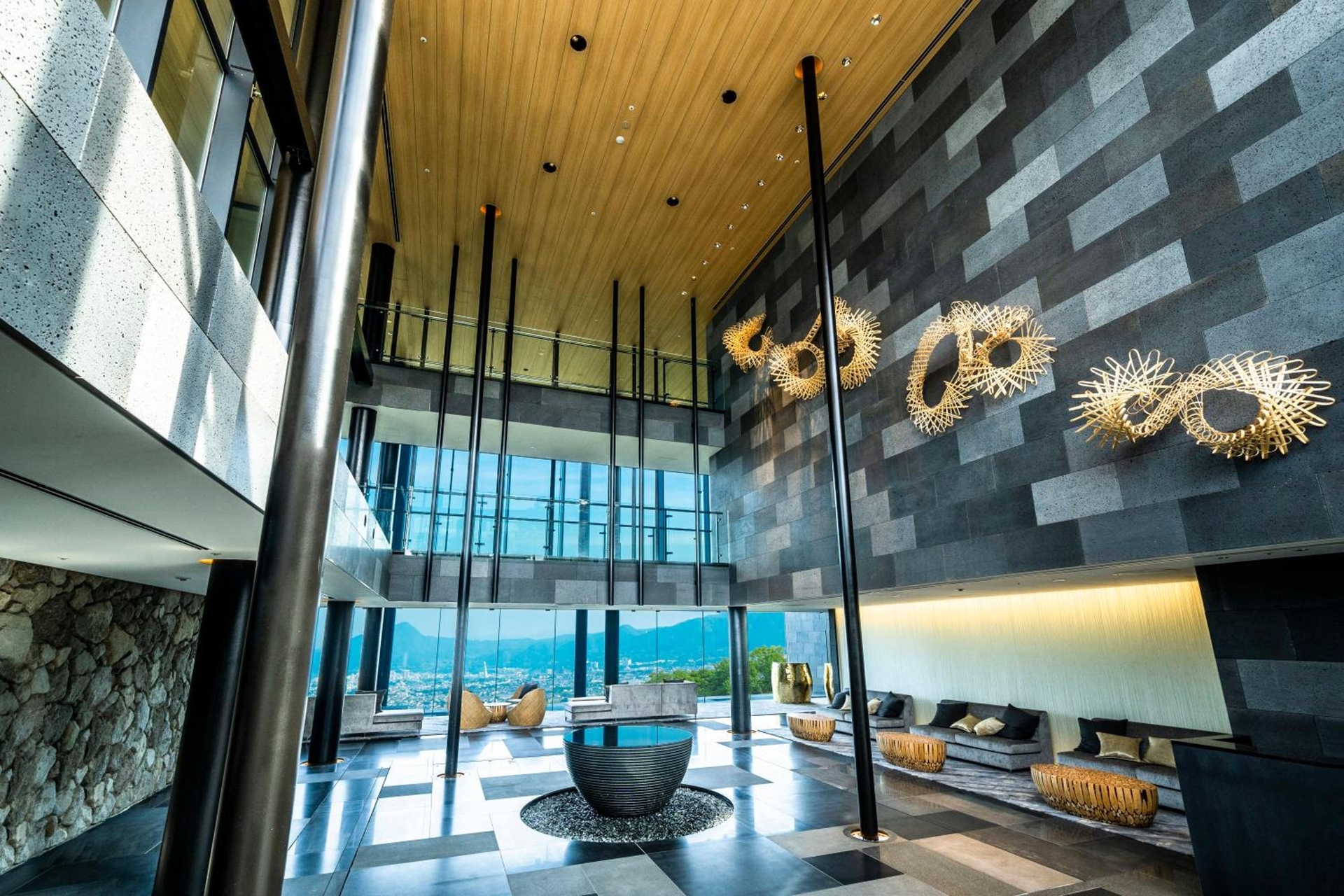 Foto de ANA InterContinental Beppu Resort & Spa by IHG