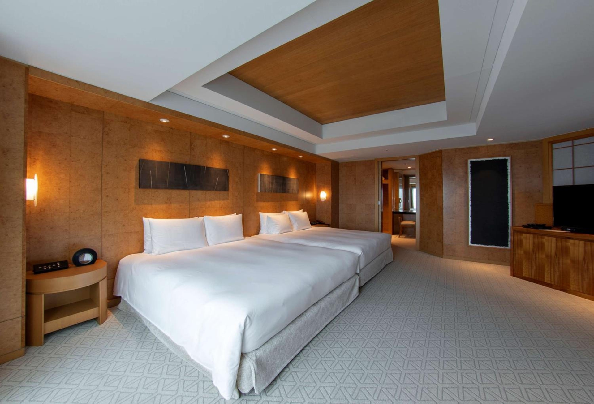 Foto de Grand Hyatt Fukuoka