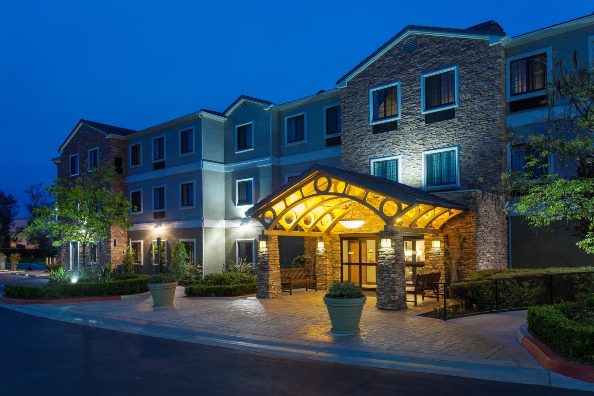 Staybridge Suites Irvine East/Lake Forest by IHG, Lake Forest