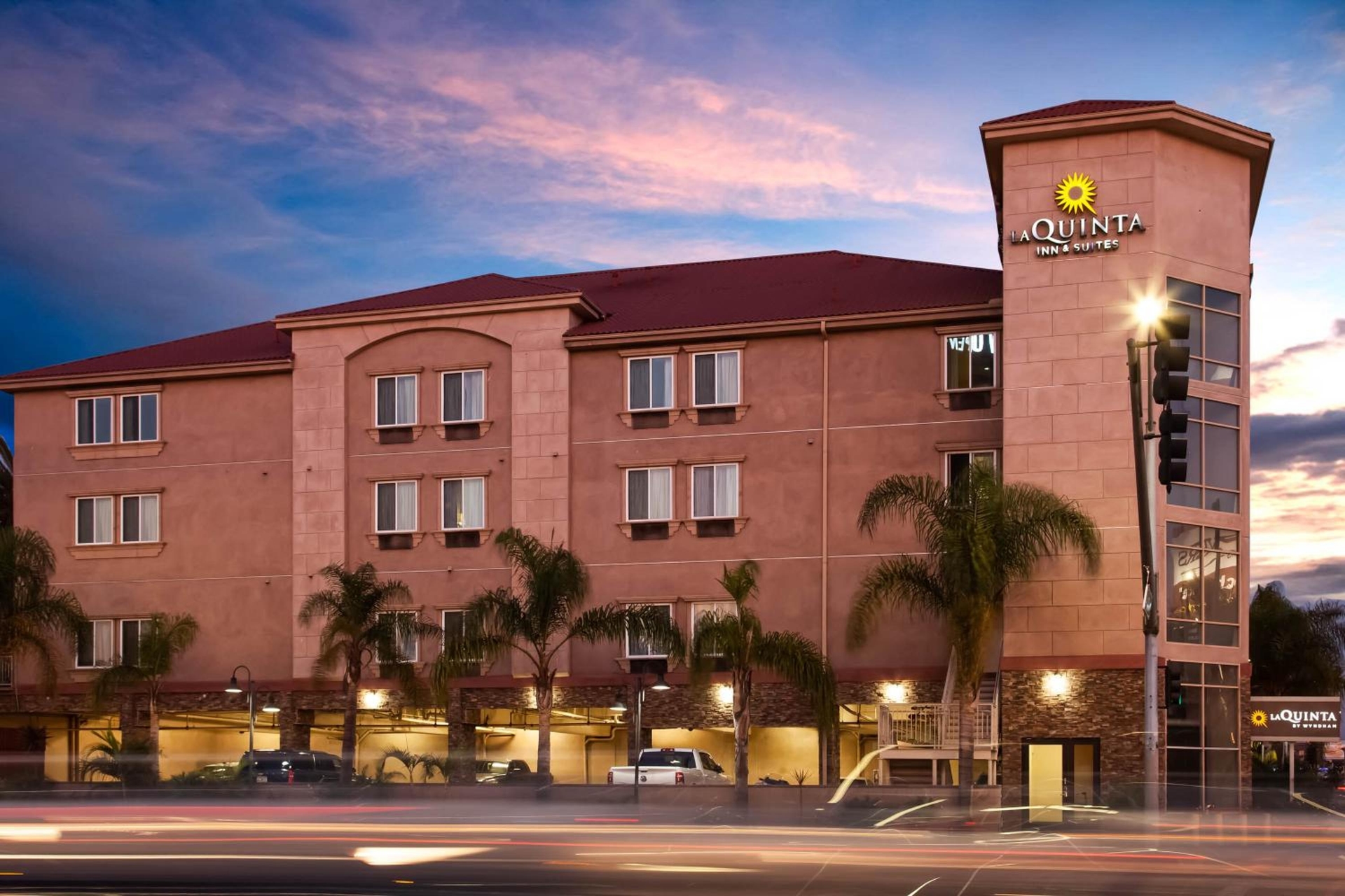 La Quinta by Wyndham Inglewood, Inglewood