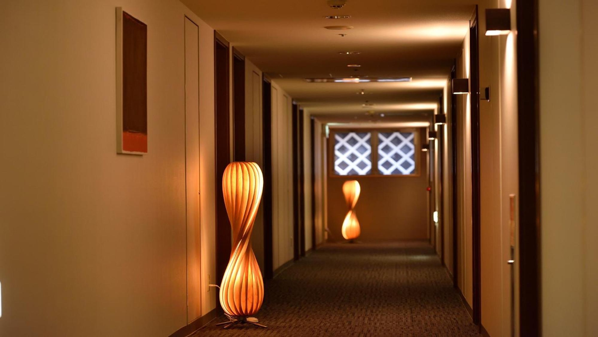 Foto de Okayama Koraku Hotel