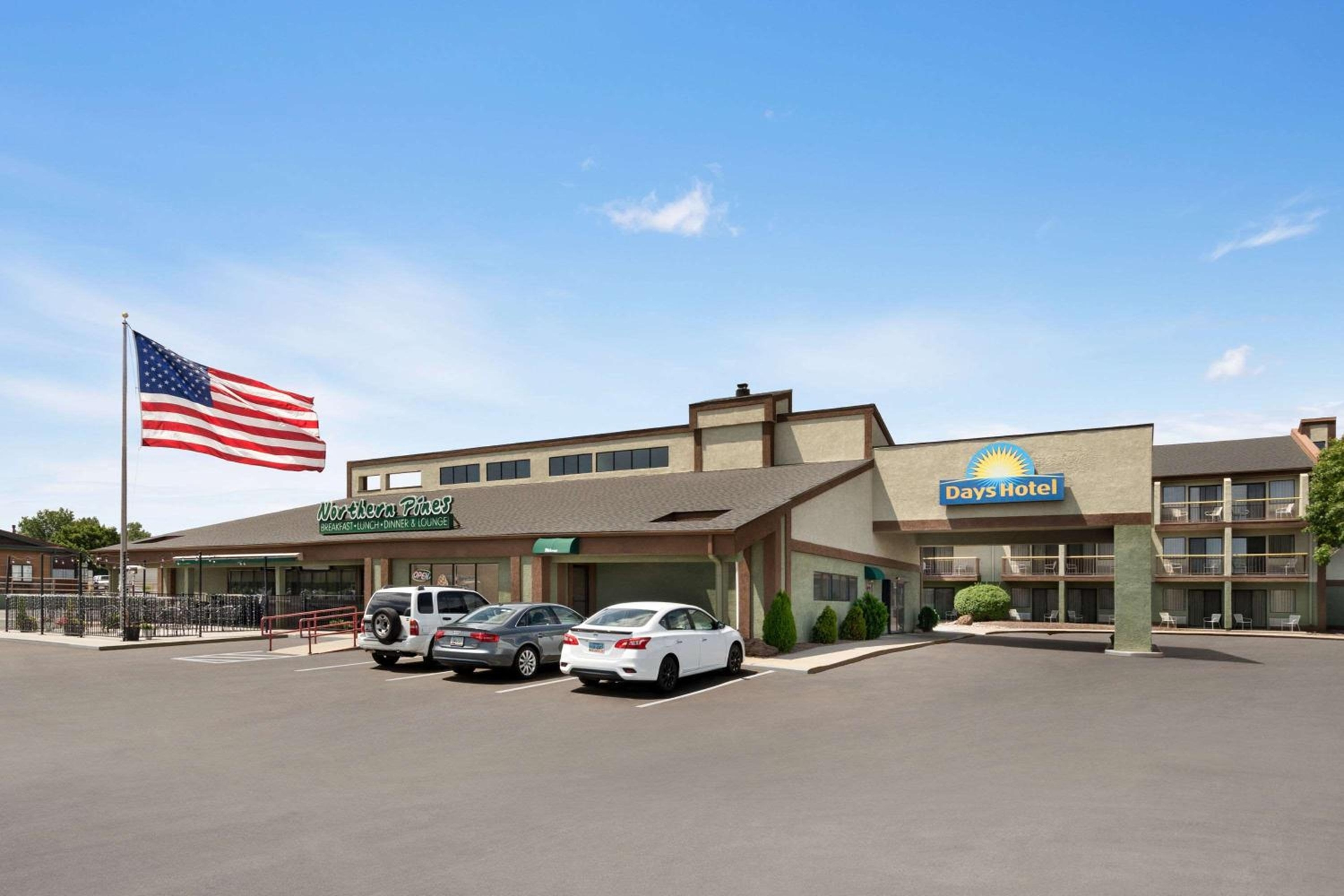 The Kendrick Hotel, an Ascend Collection Hotel, Flagstaff