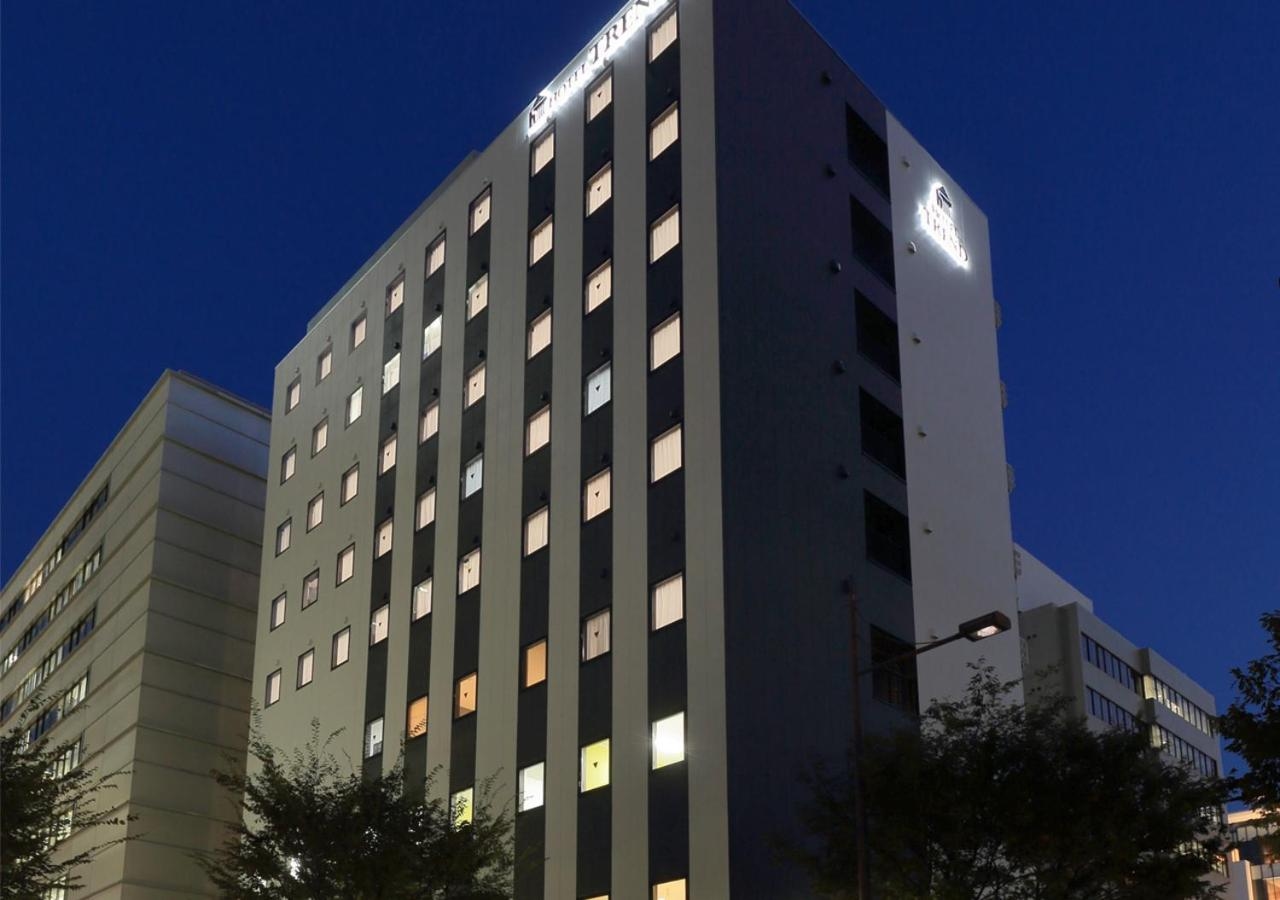 Foto de Hotel Trend Okayama Ekimae