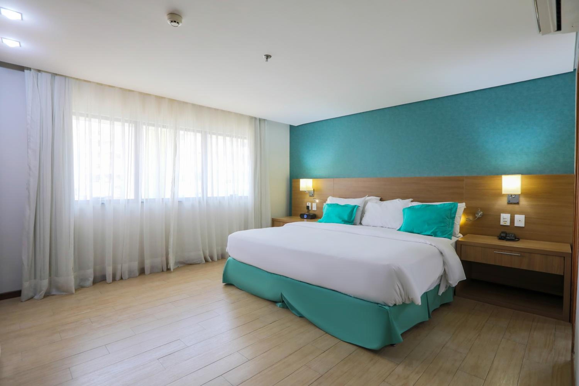 Foto de Radisson Hotel Belém