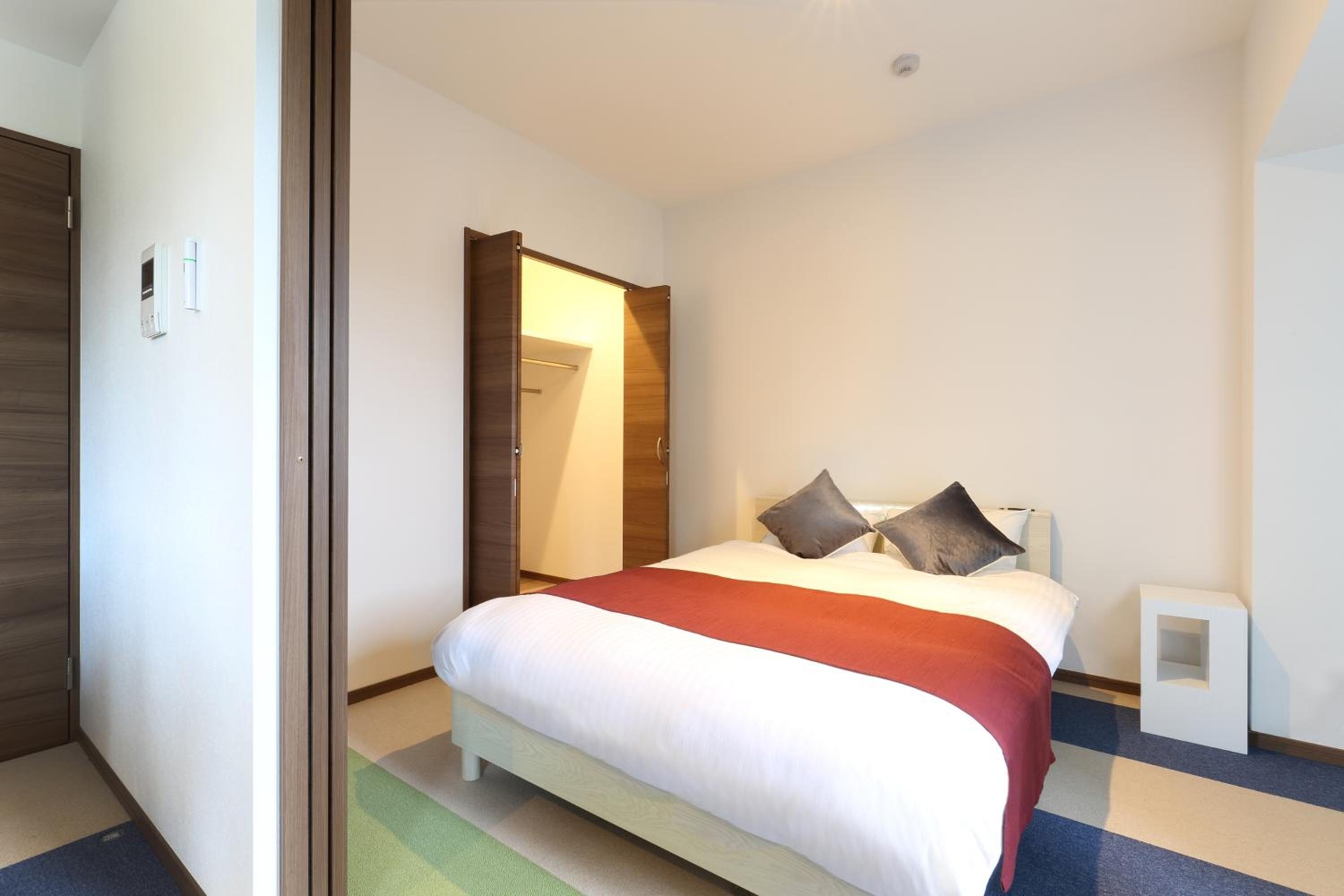 Foto de A.T. Hotel Hakata