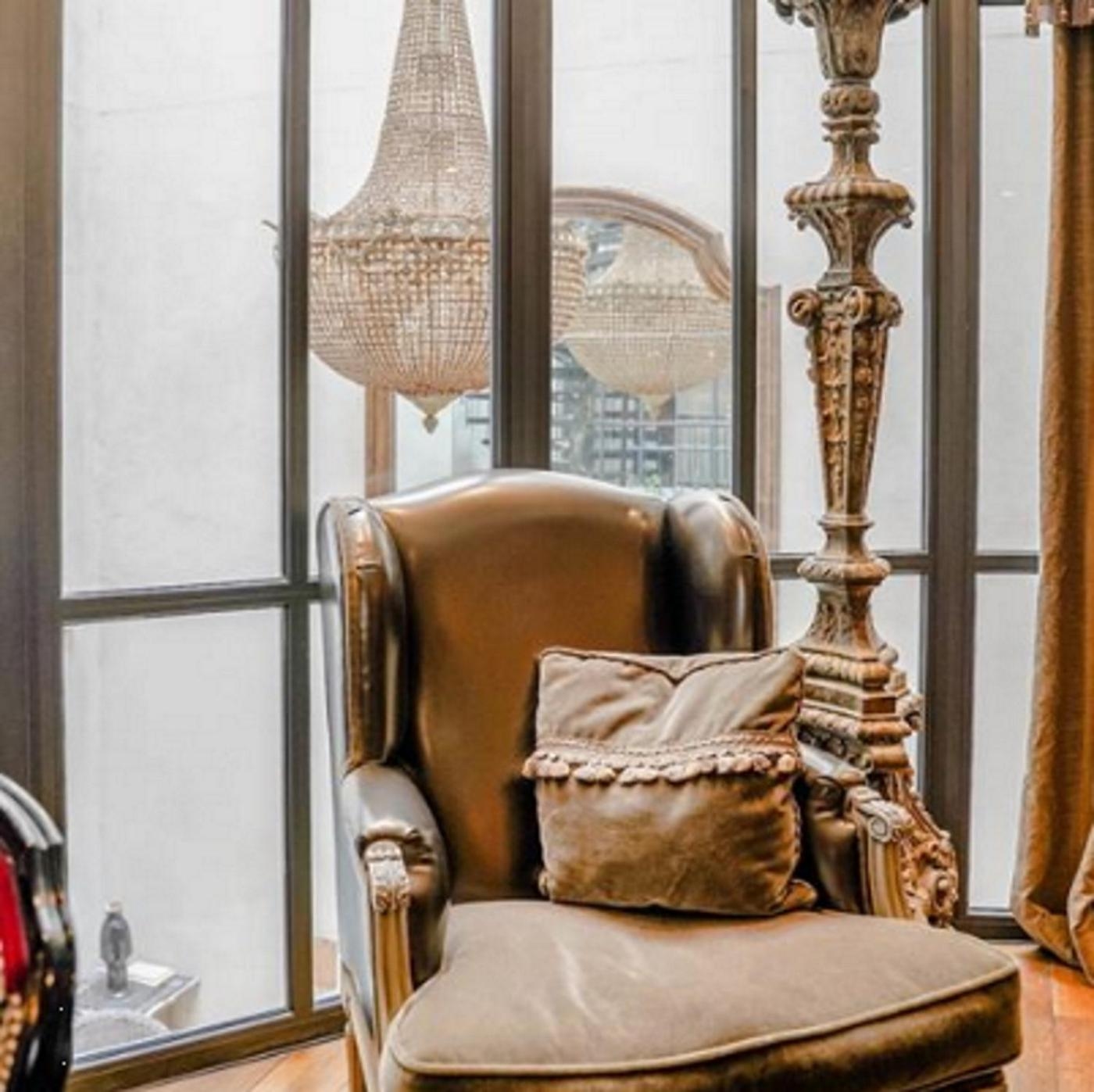 Foto de Hôtel Chateaubriand