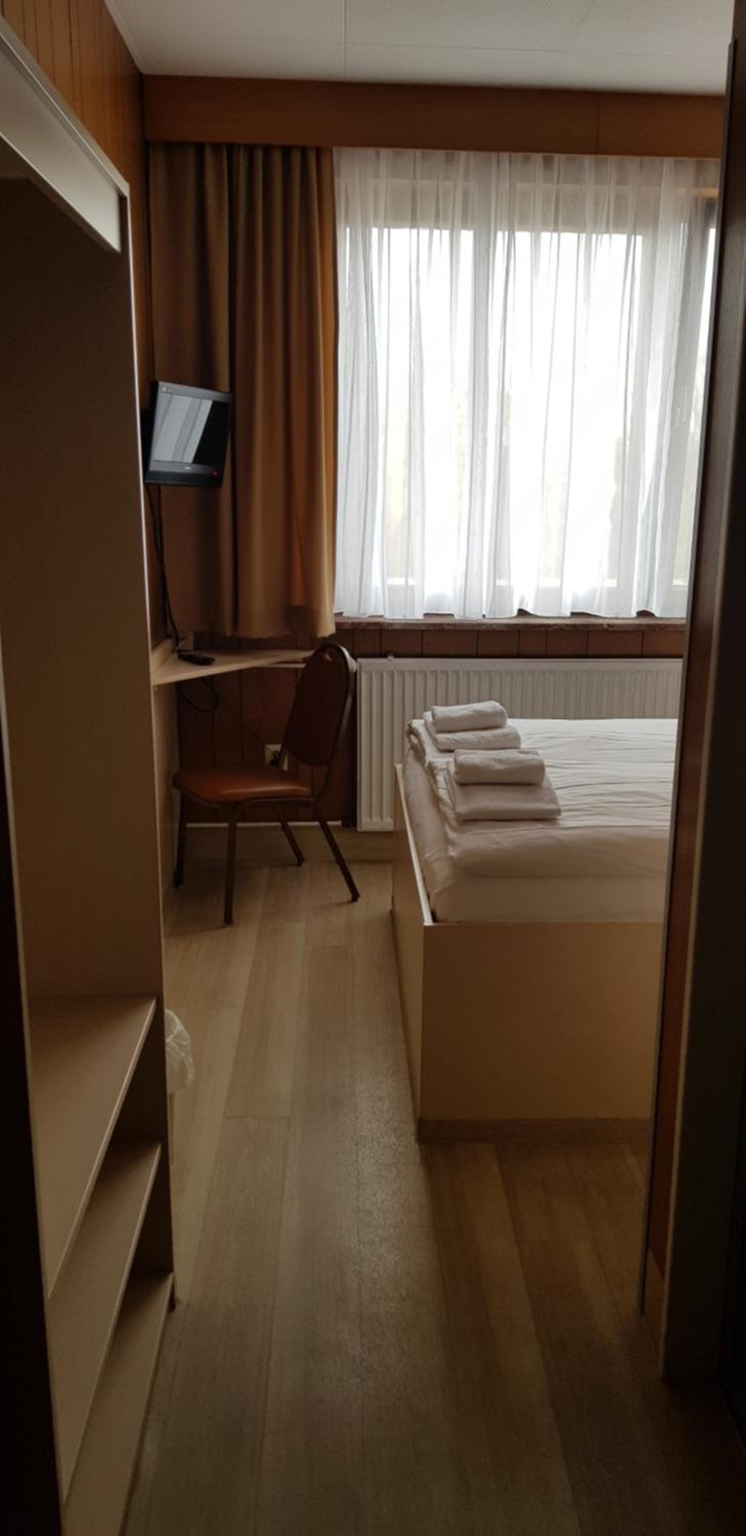 Foto de Central-Hotel Tegel