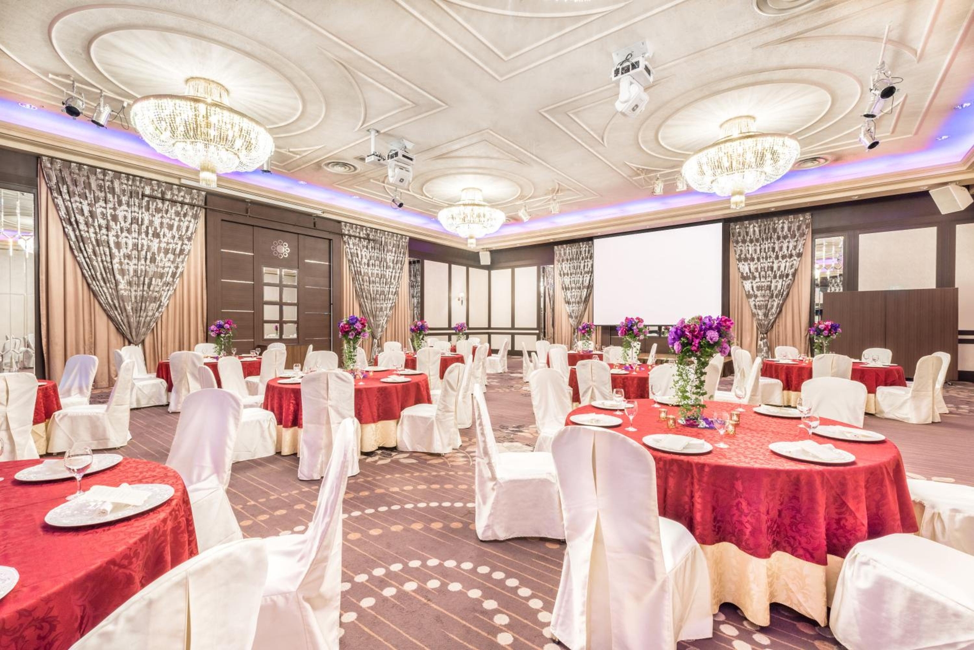 Foto de ANA Crowne Plaza Kumamoto New Sky by IHG