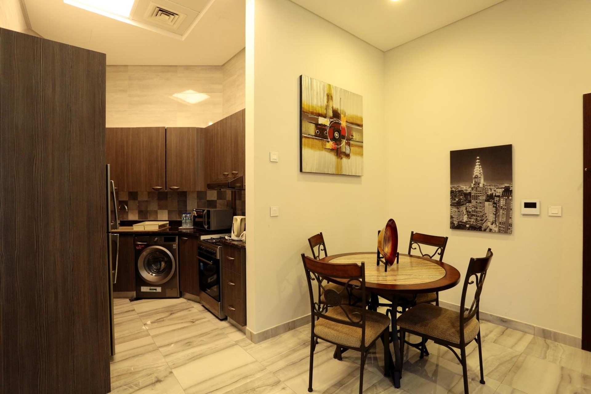 Marbella Holiday Homes