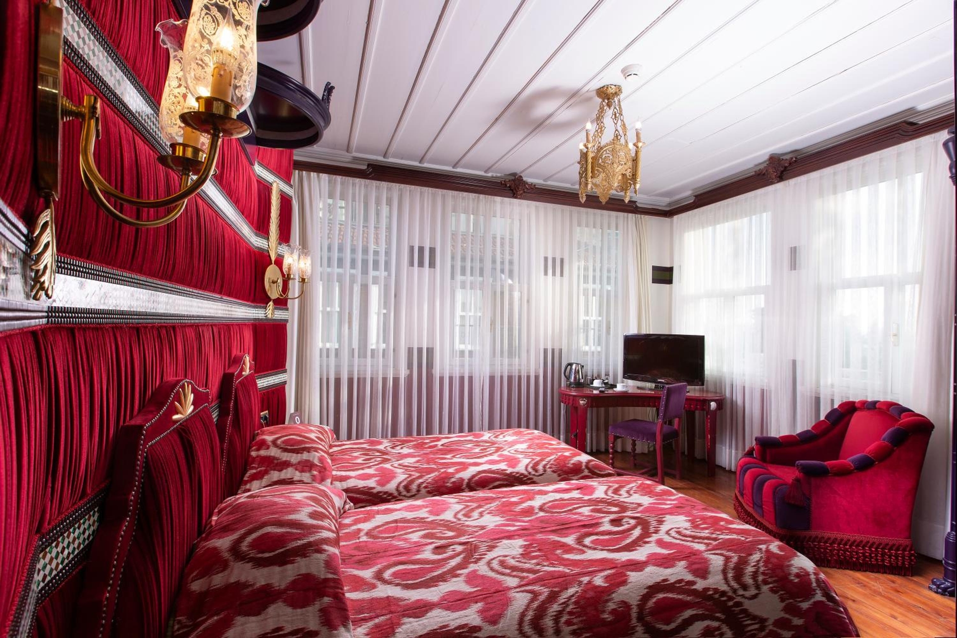 Foto de Premist Hotels Sultanahmet