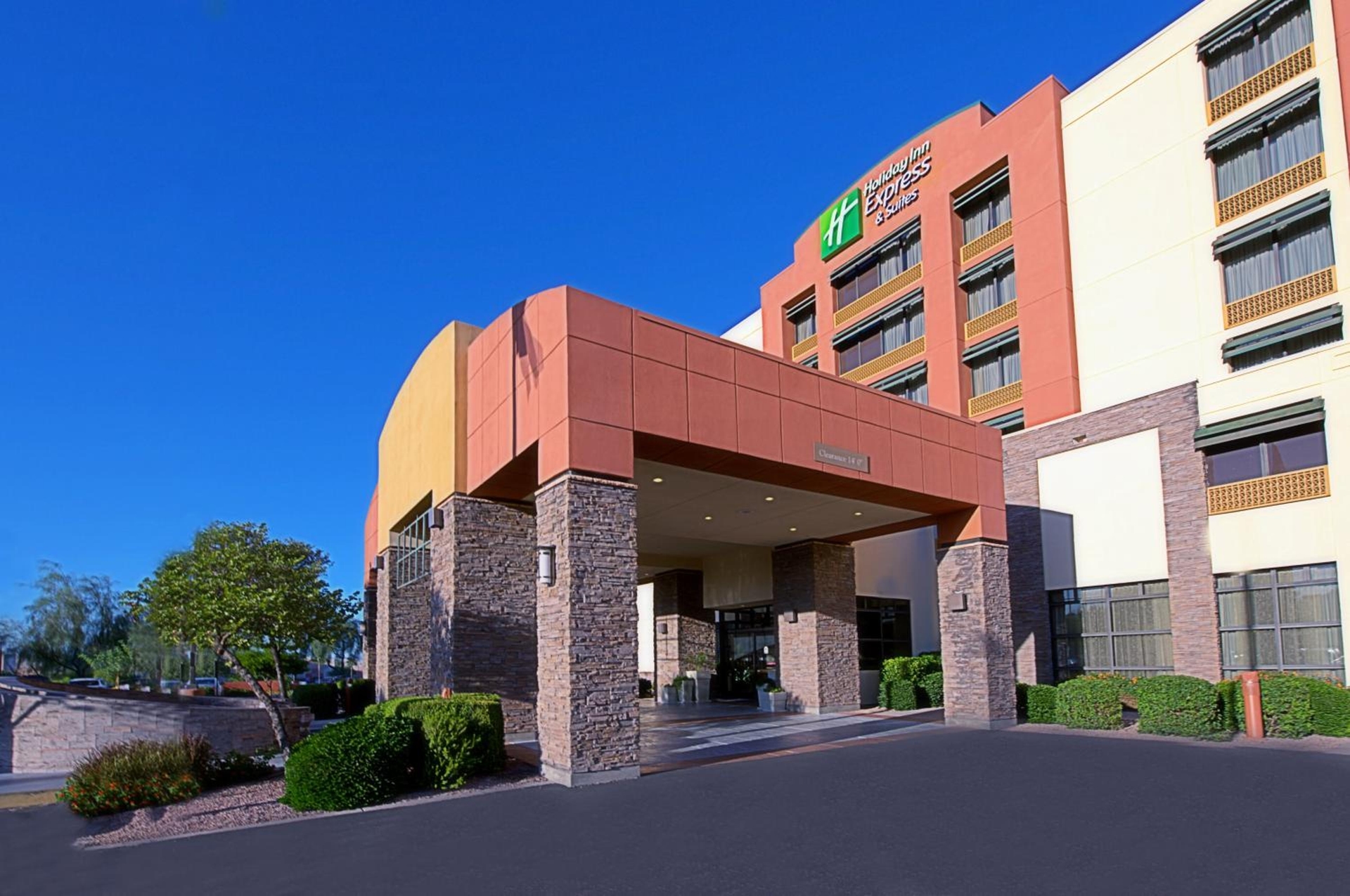 Holiday Inn Express & Suites Tempe by IHG, Tempe