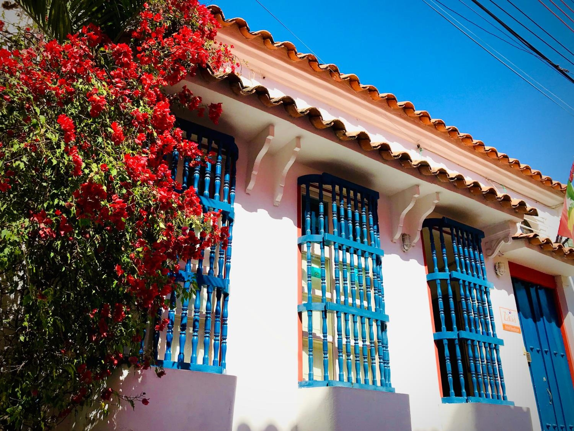 Zana Hotel Boutique