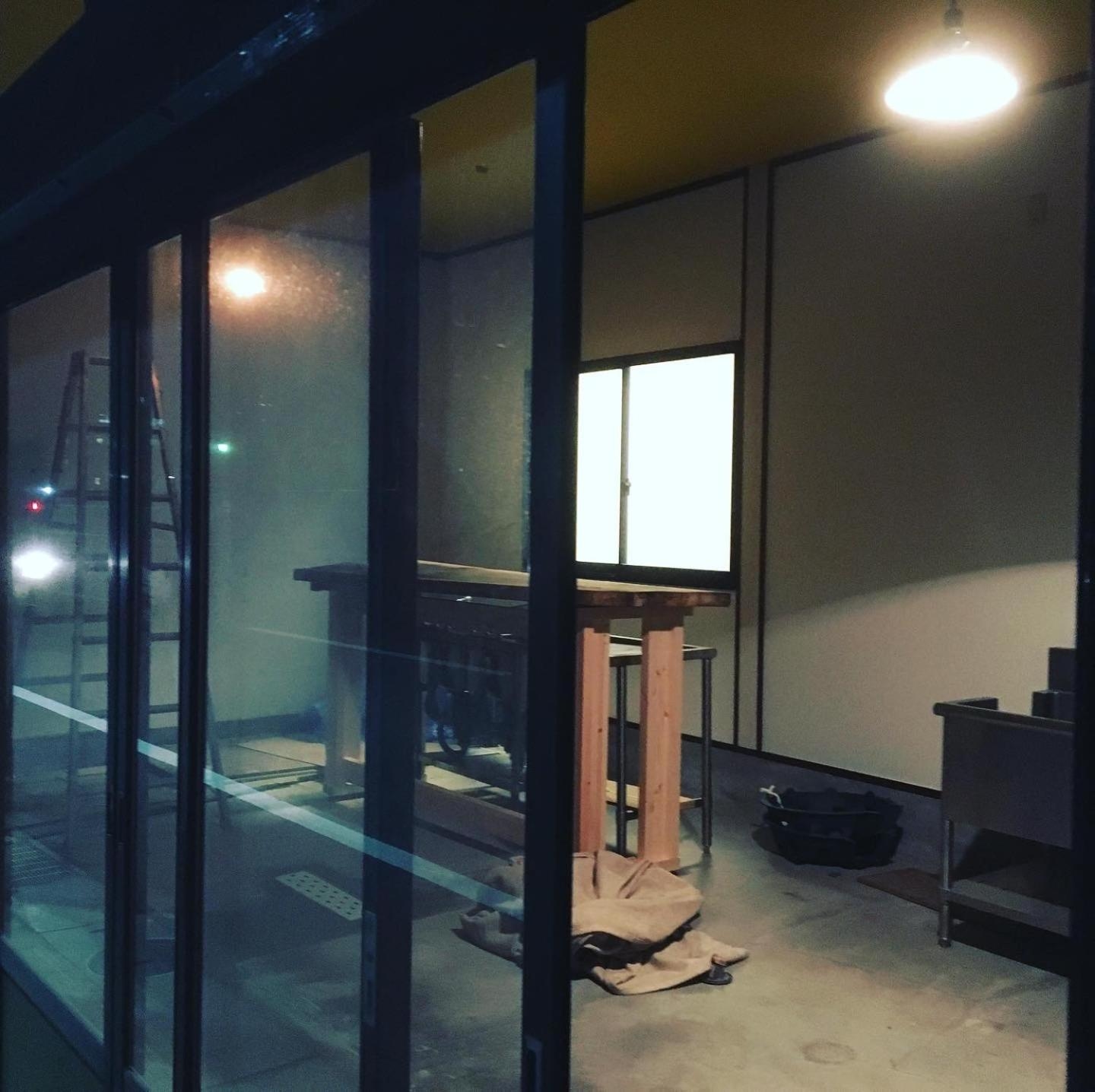 Foto de Bakushuku Den Guest House Brew