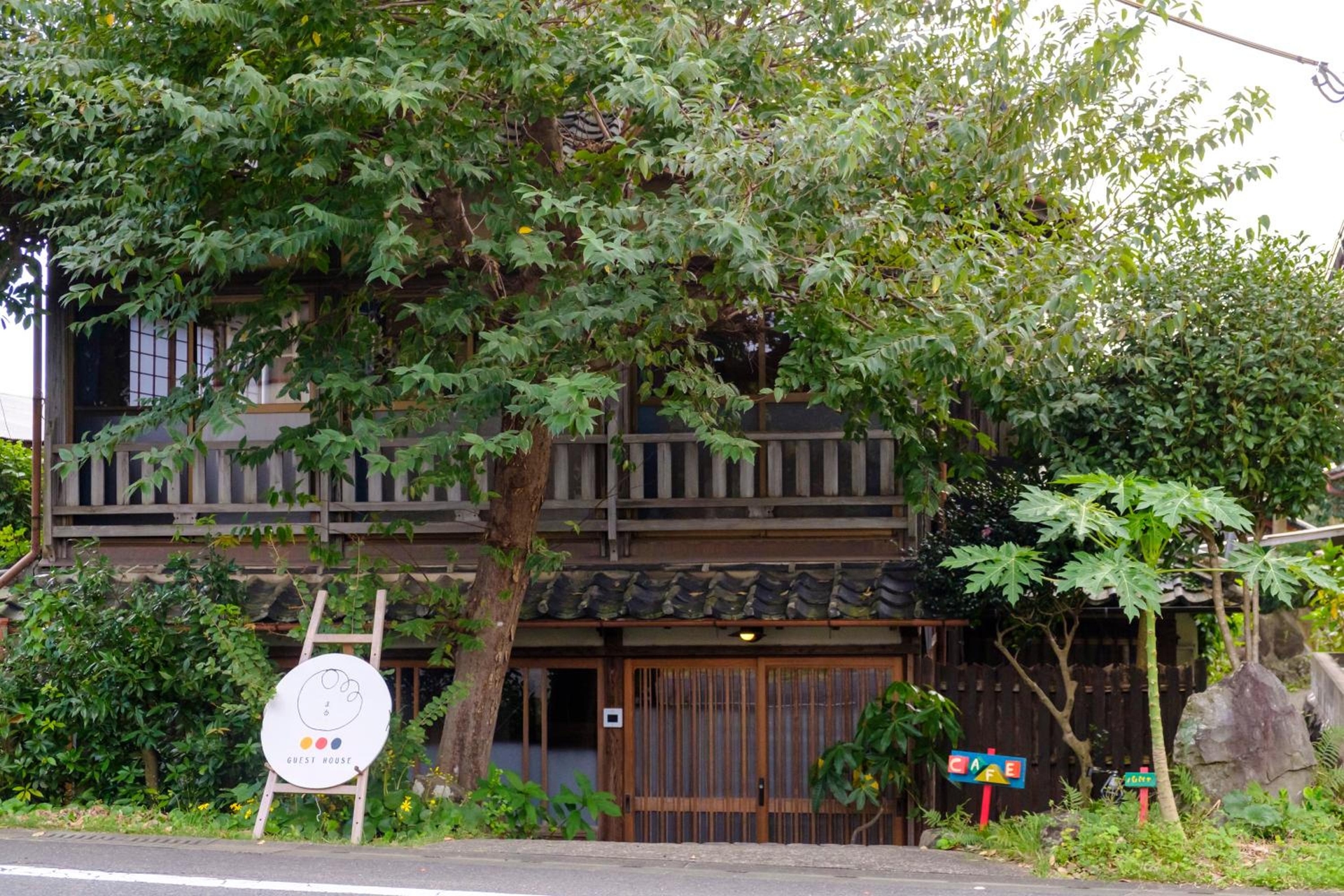 Guest House Maru