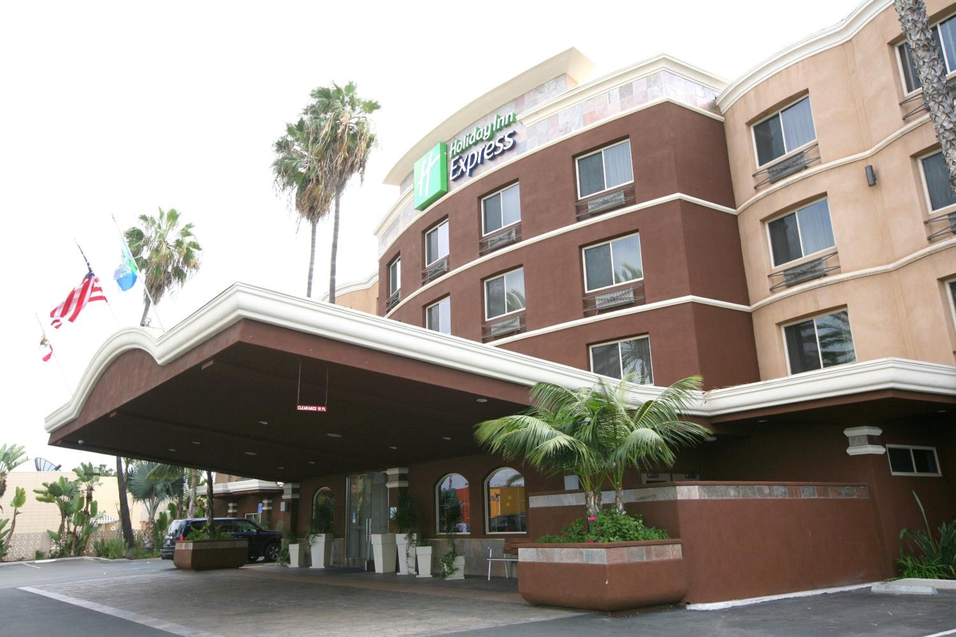 Holiday Inn Express San Diego South - Chula Vista by IHG, Chula Vista
