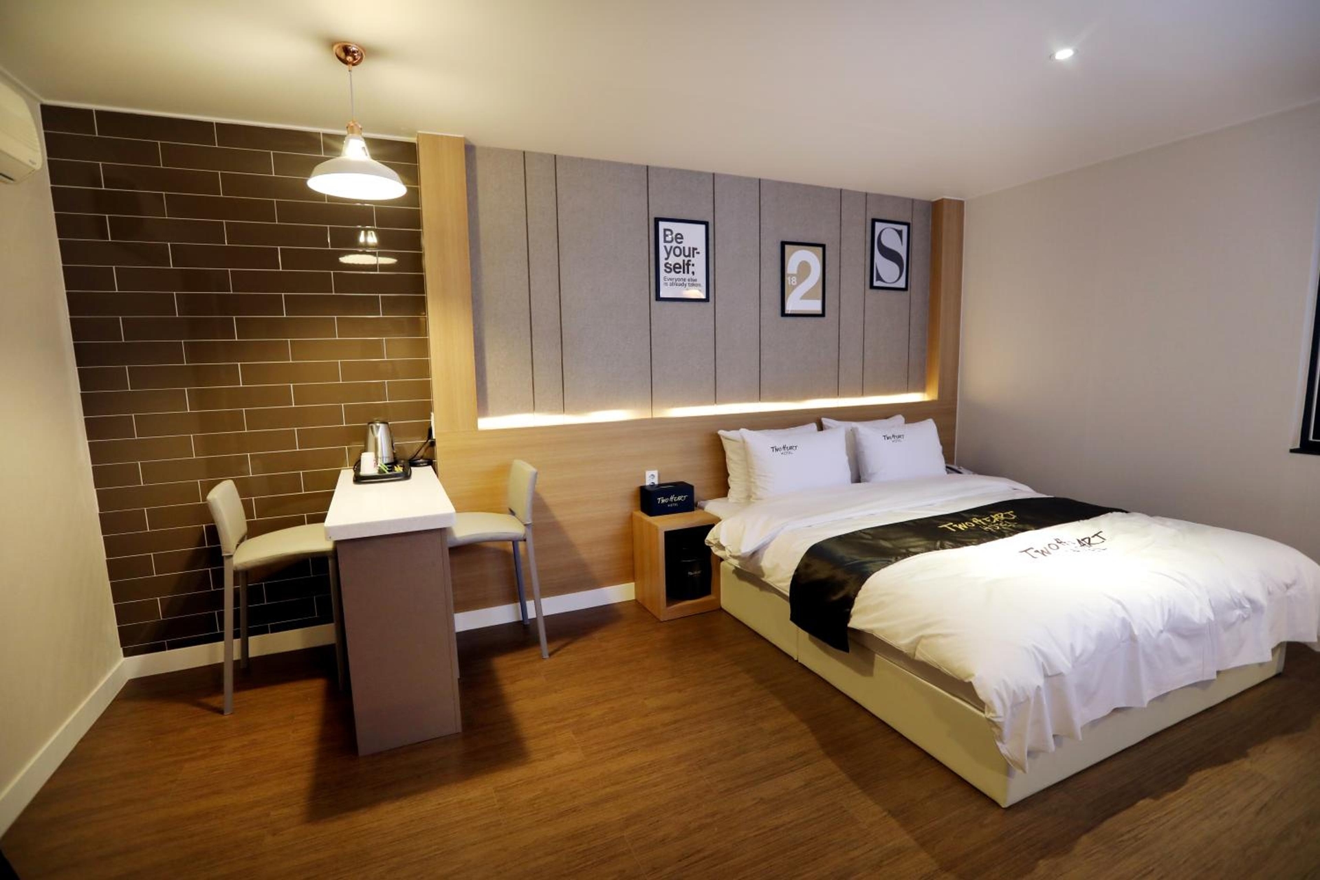 Foto de Hotel Two Heart