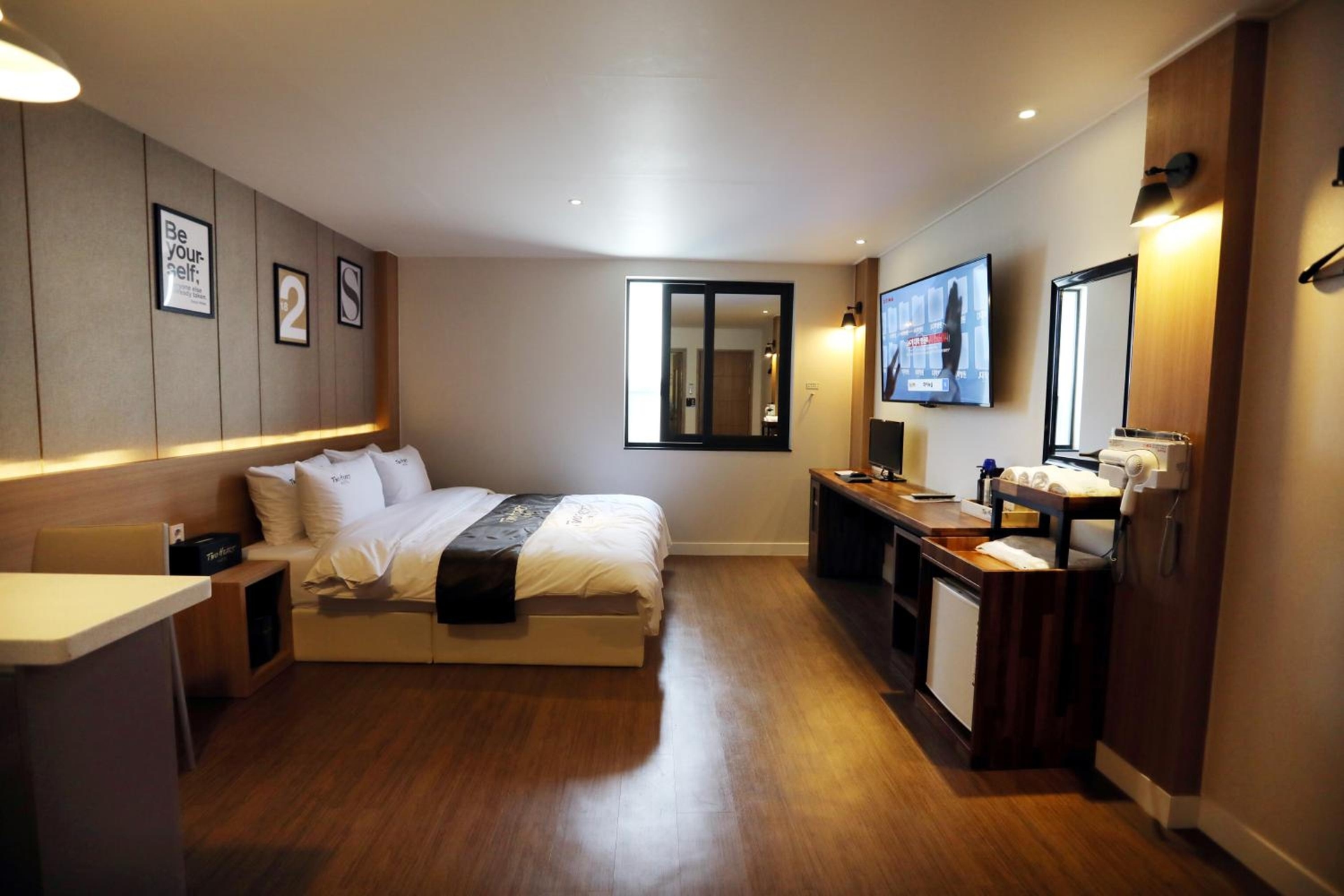 Foto de Hotel Two Heart