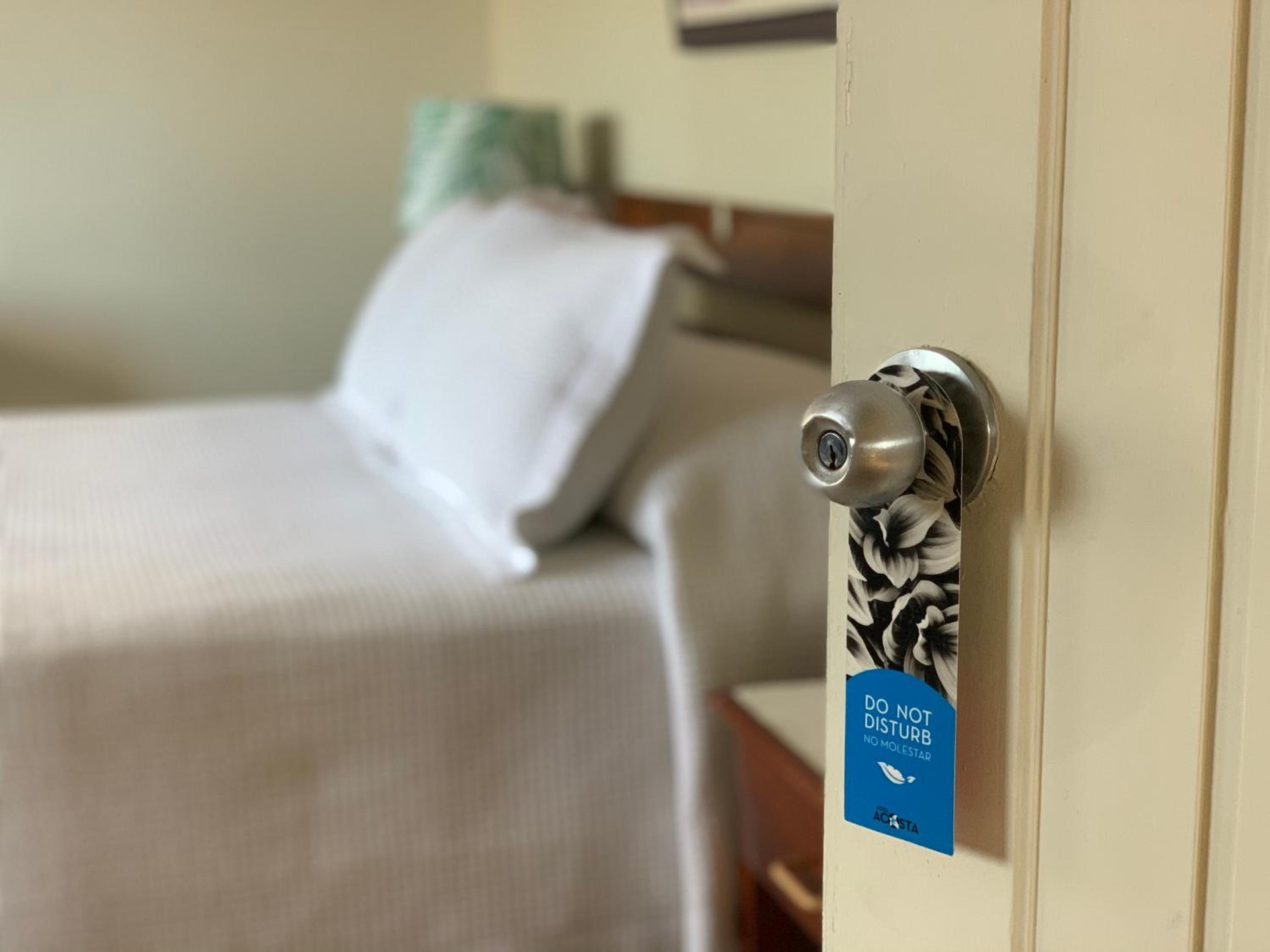 Foto de Hotel Acosta