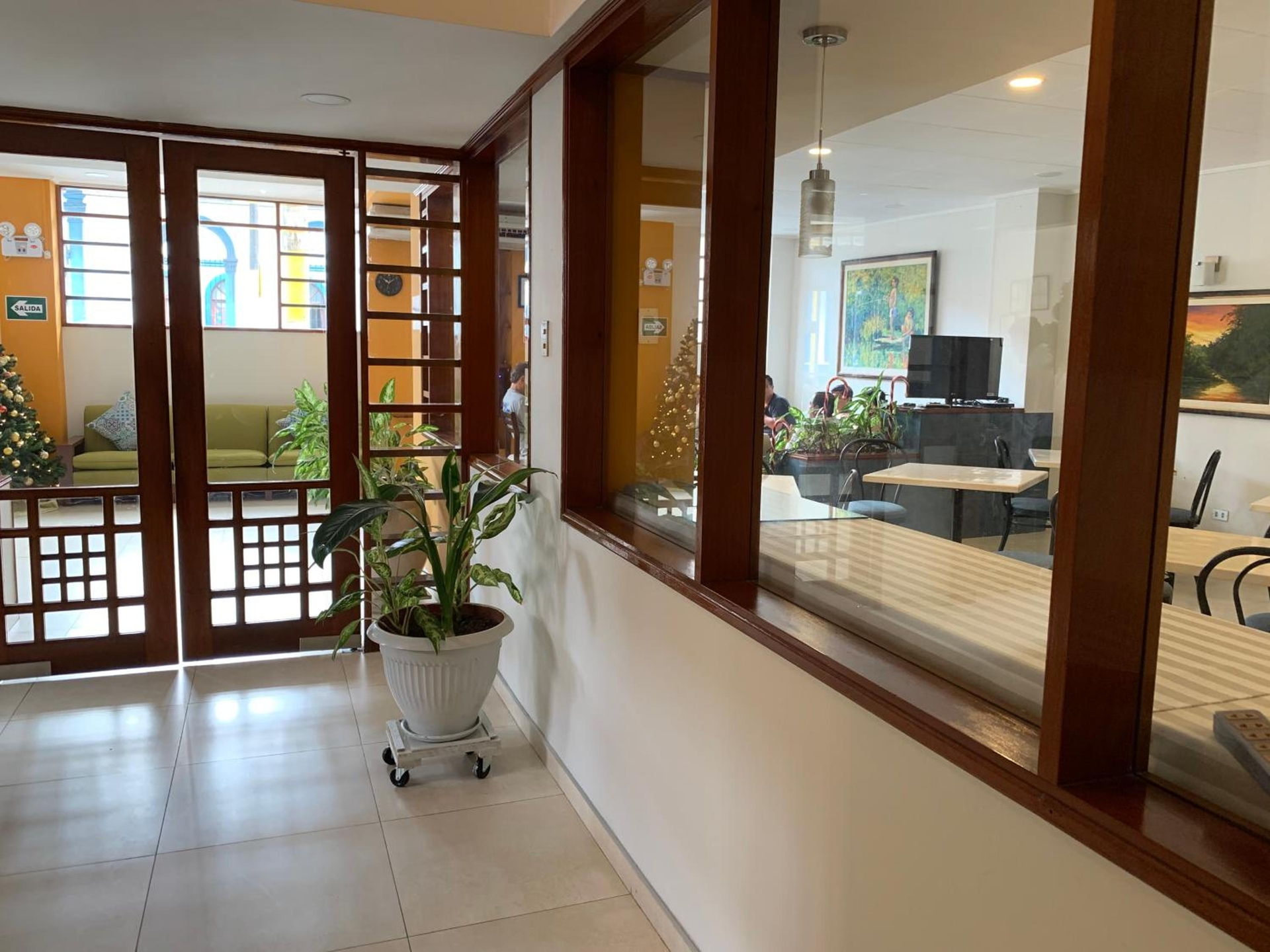 Foto de Hotel Acosta