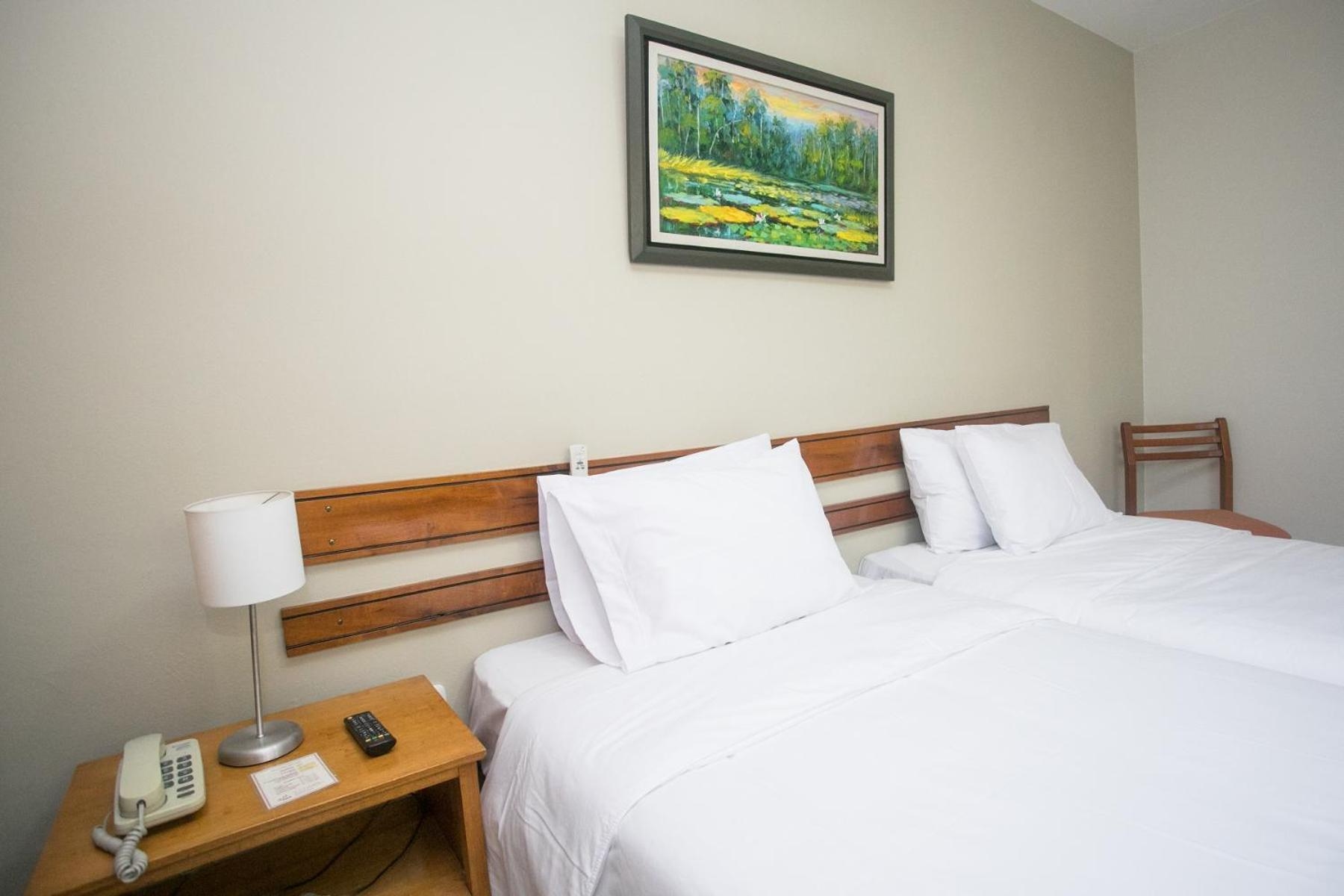 Foto de Hotel Acosta