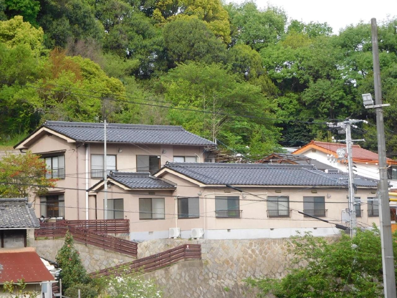 ゲストハウス尾道ポポー Guesthouse Onomichi Pawpaw