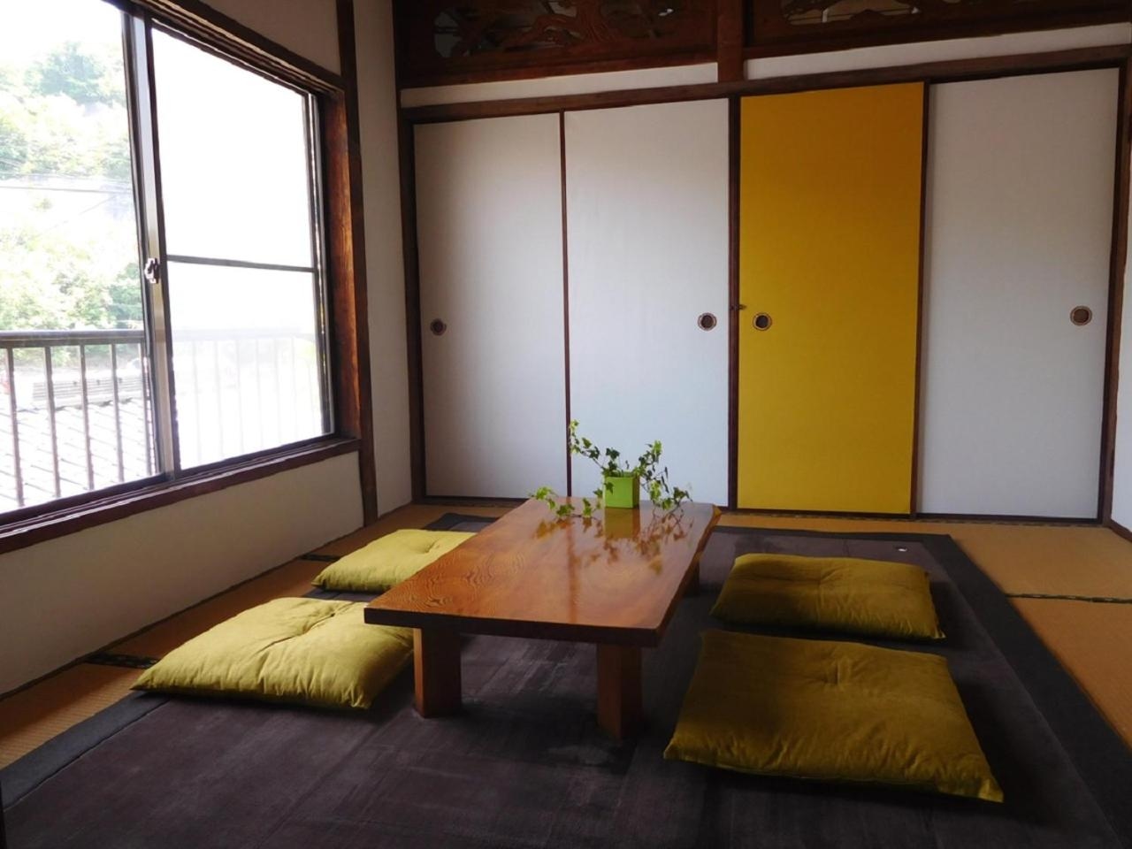 Foto de ゲストハウス尾道ポポー Guesthouse Onomichi Pawpaw
