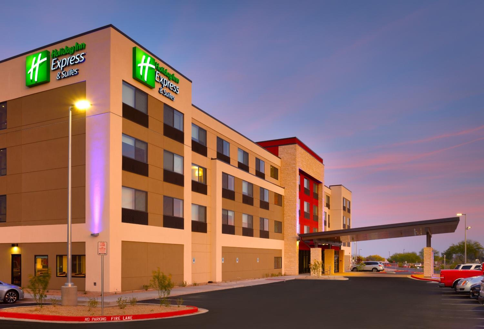 Holiday Inn Express & Suites Phoenix West - Buckeye by IHG, Buckeye