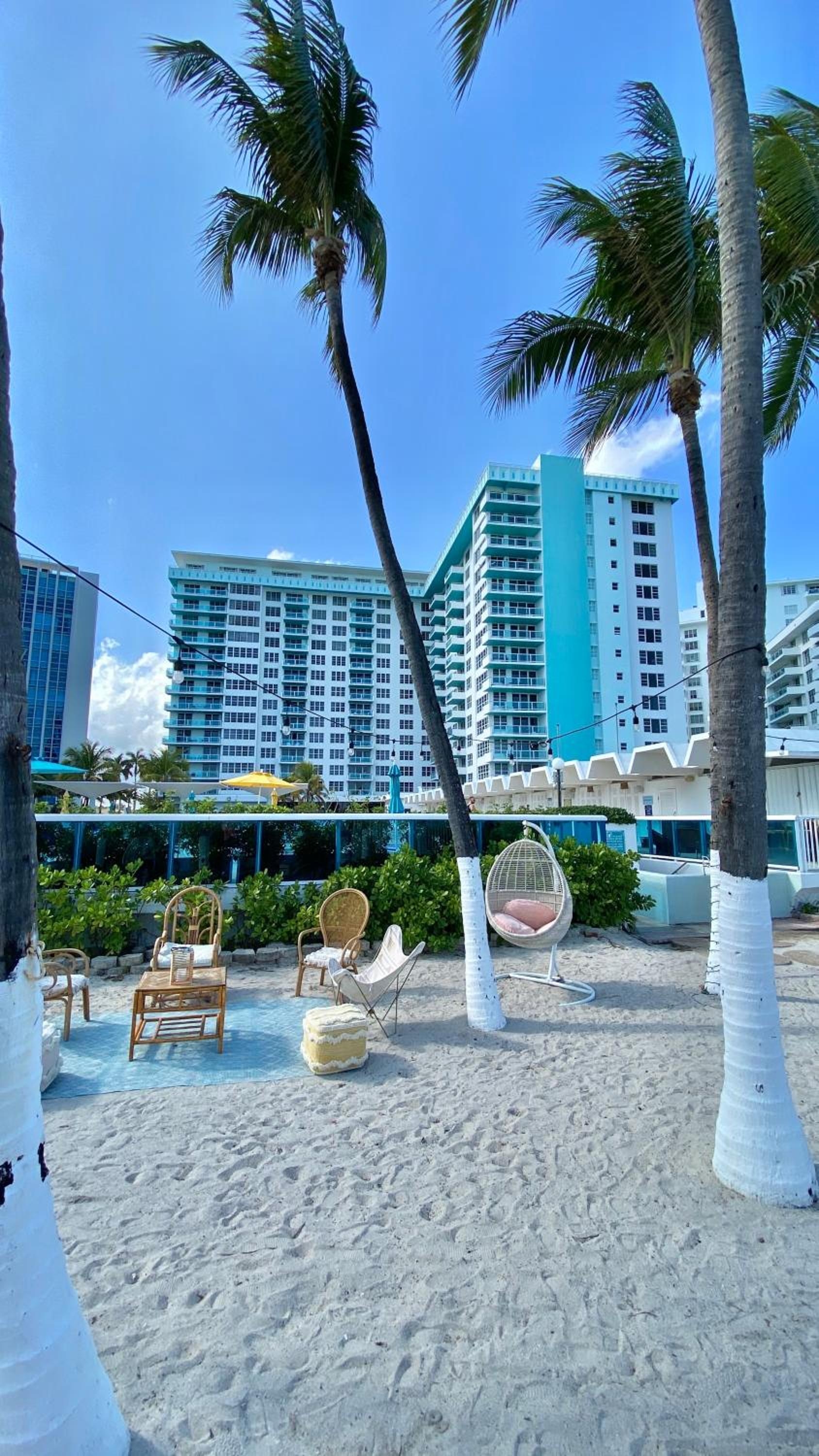 Seacoast by Miami Ambassadors