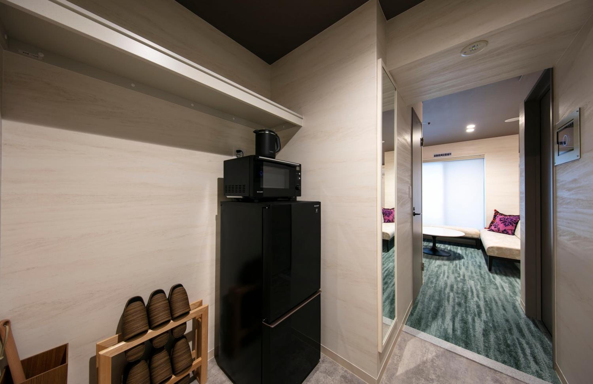 Foto de GRAND BASE Takamatsu