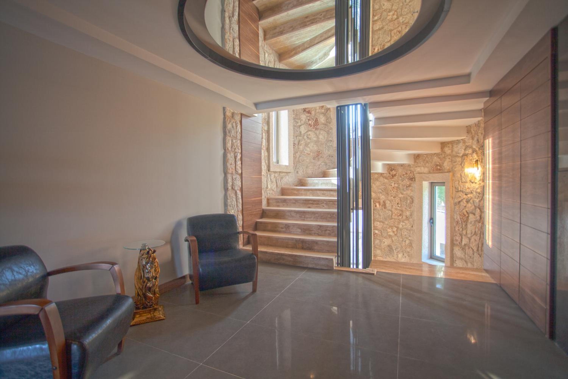 Foto de Molino Hotel