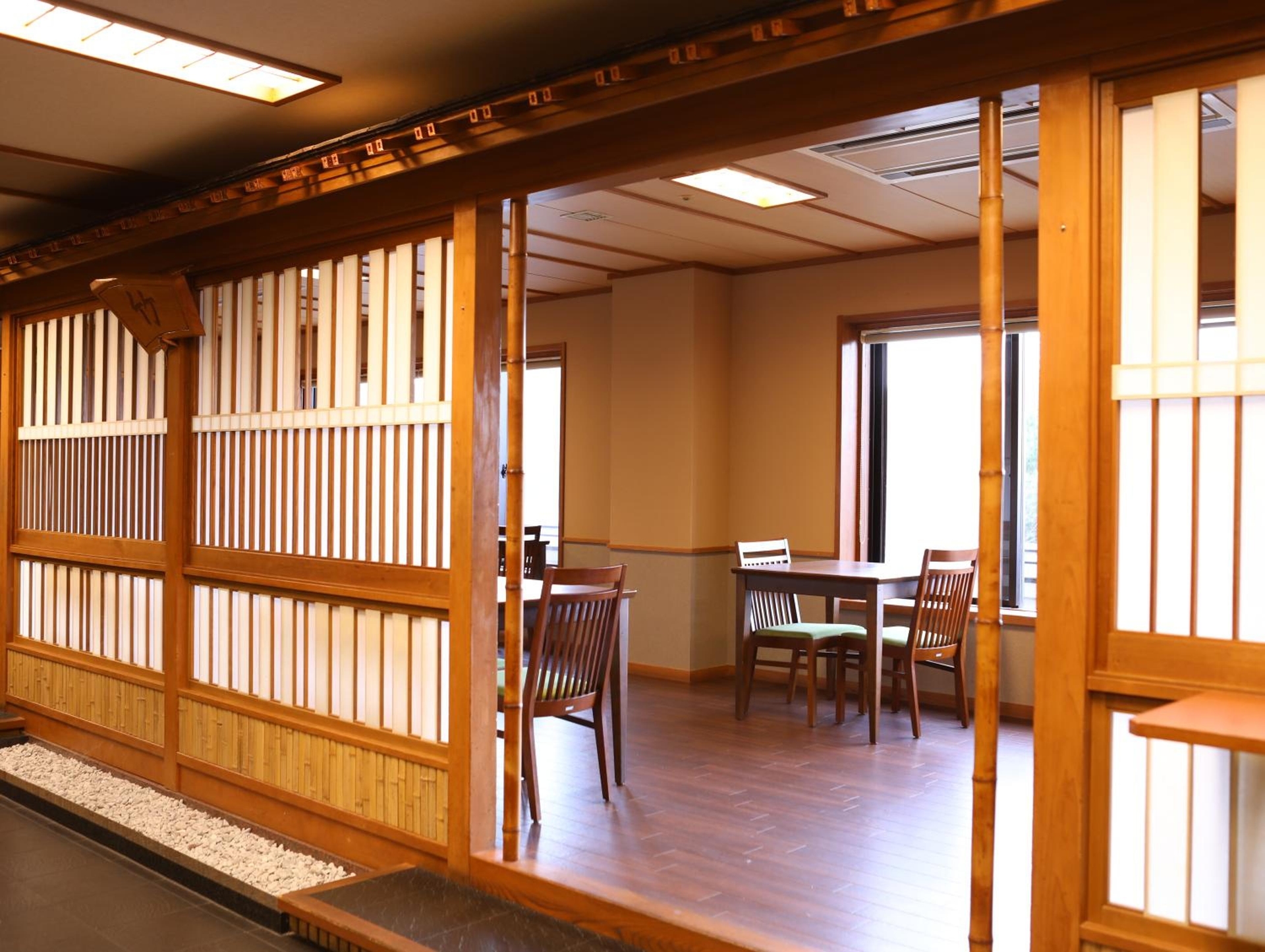 Foto de Yunogo Onsen HOTEL YUNOMORI