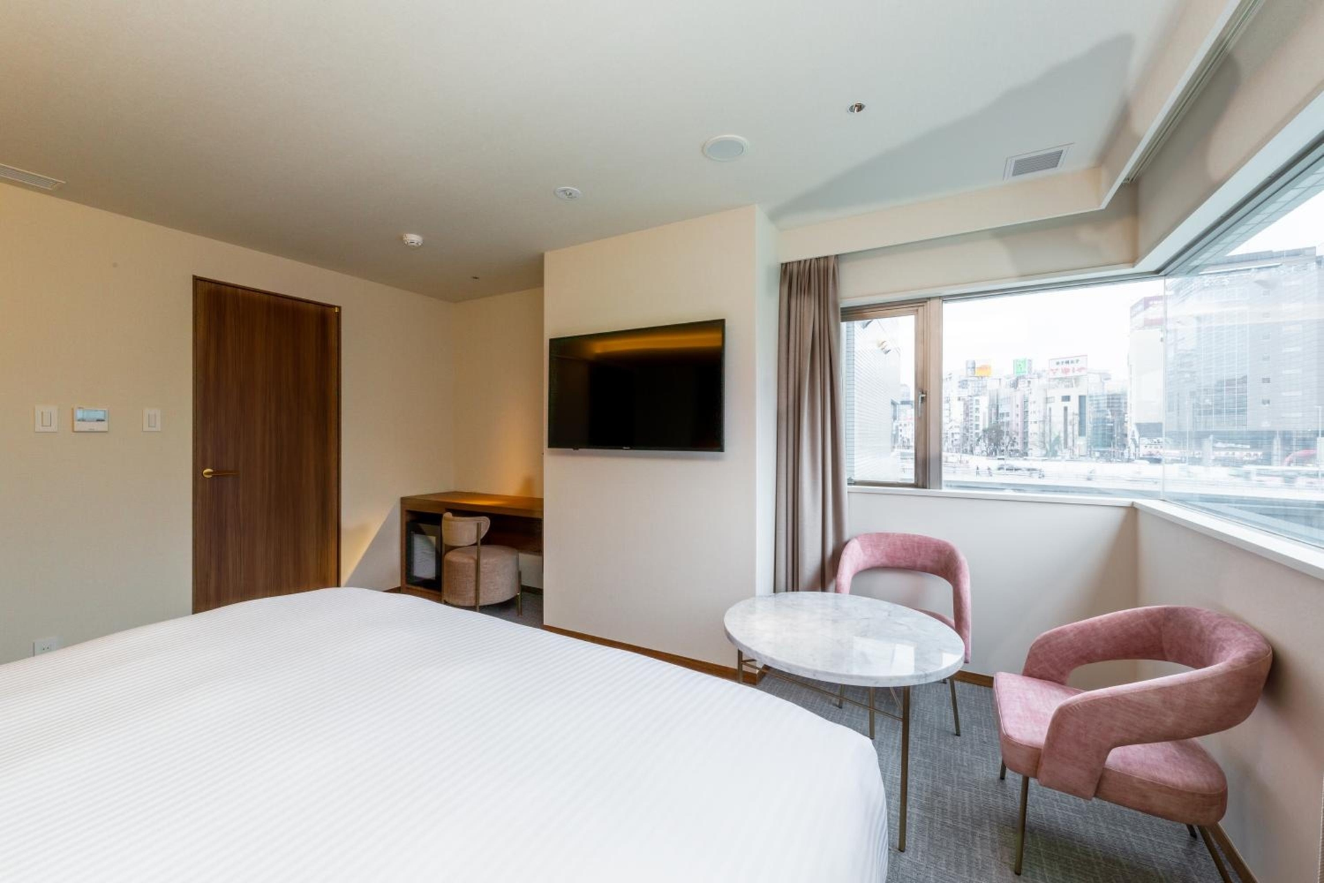 Foto de The OneFive Villa Fukuoka