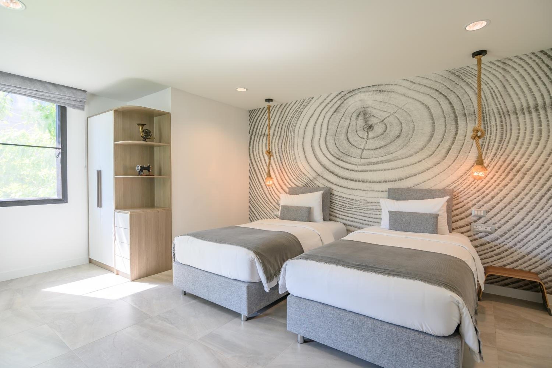 Foto de Benviar Tonson Residence
