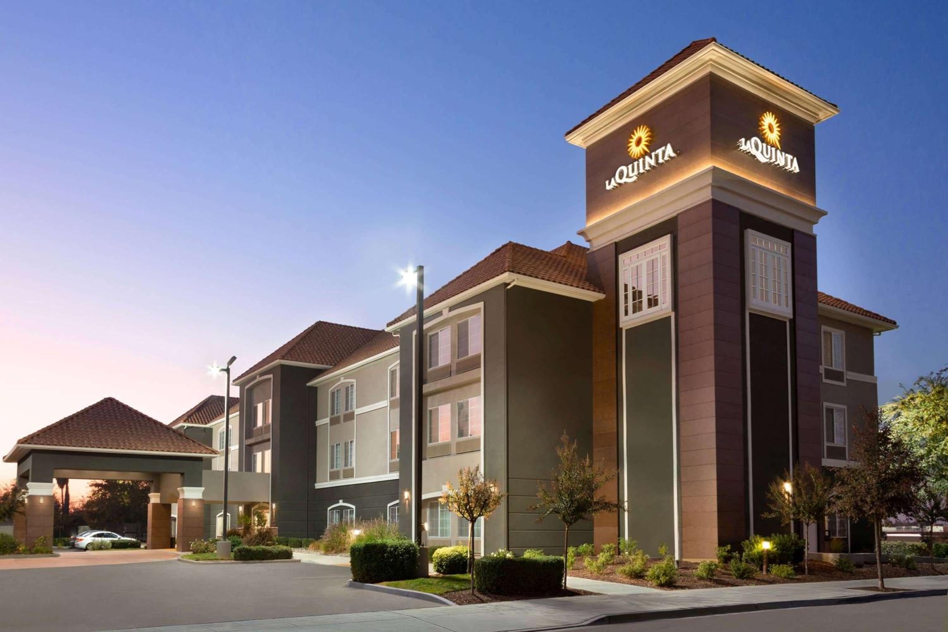 La Quinta by Wyndham Fresno Northwest, Fresno