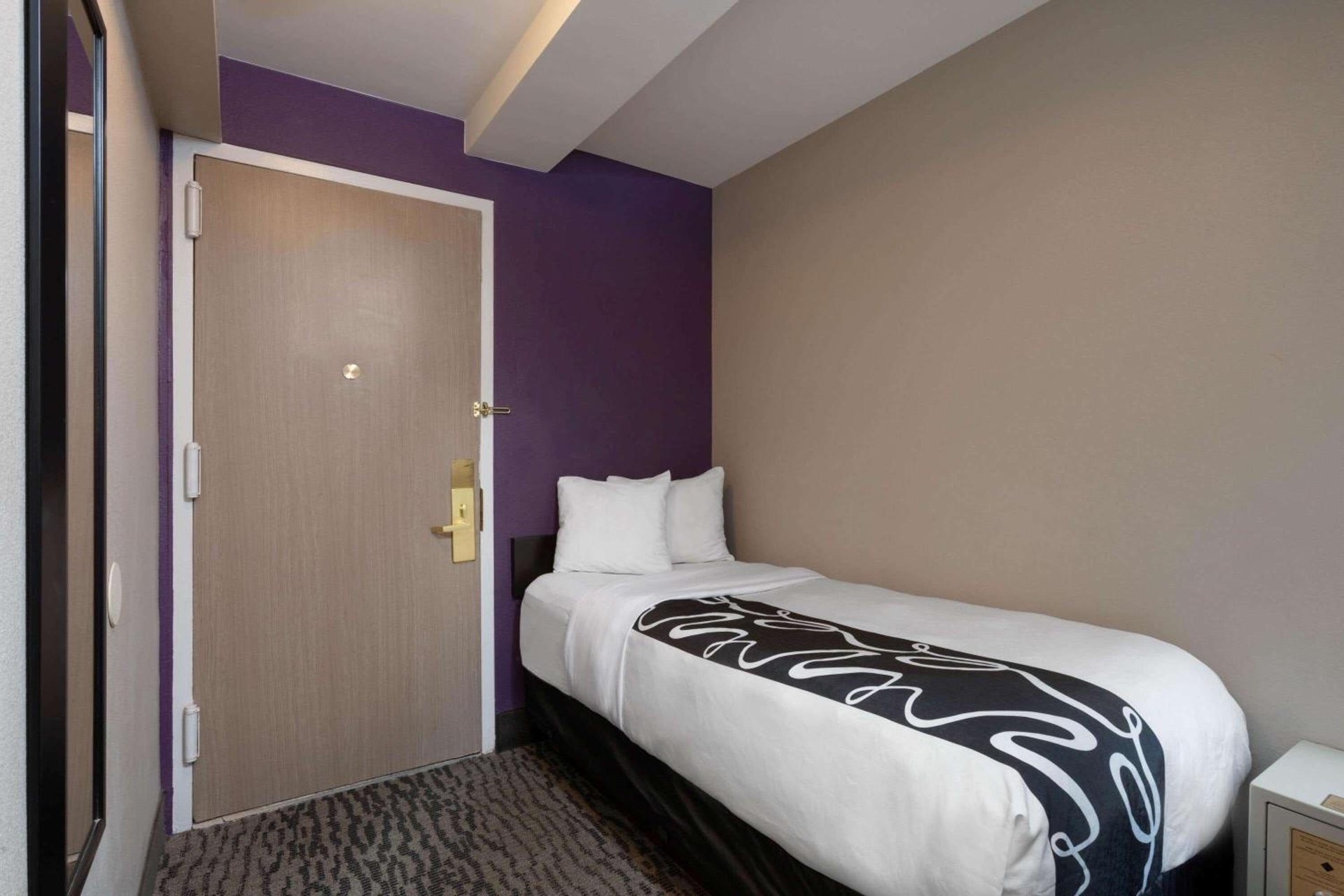 Foto de La Quinta by Wyndham New York City Central Park