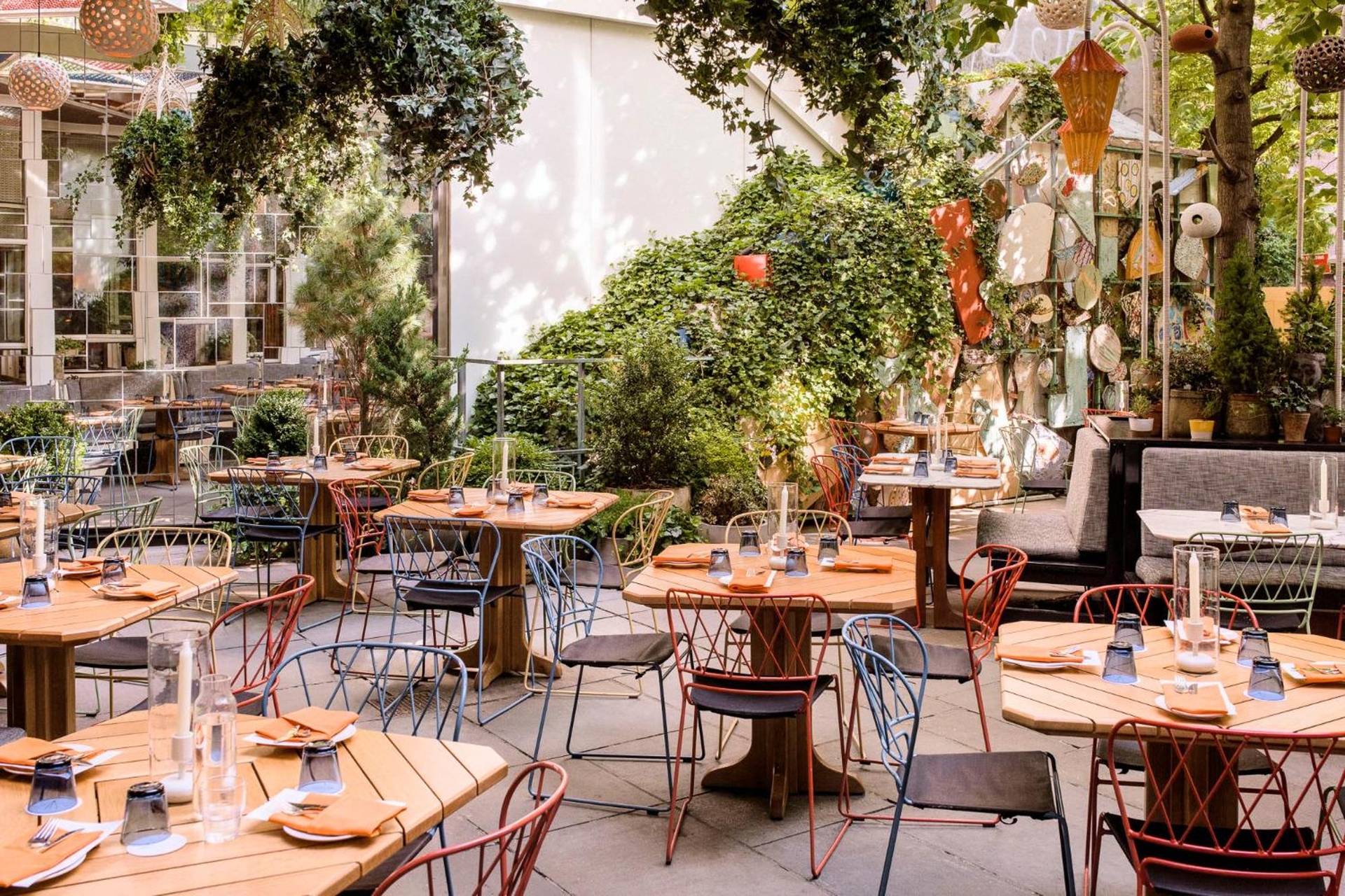 Foto de The Standard - East Village